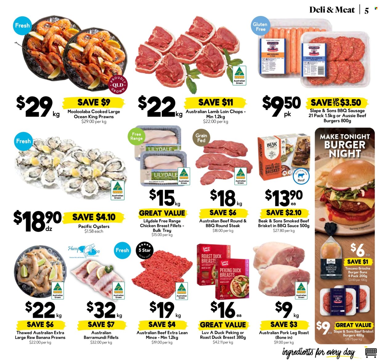 Drakes catalogue - 4 Mar 2026 - 10 Mar 2026. Page 5