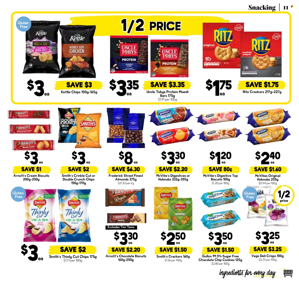 Drakes catalogue - 4 Mar 2026 - 10 Mar 2026. Page 11