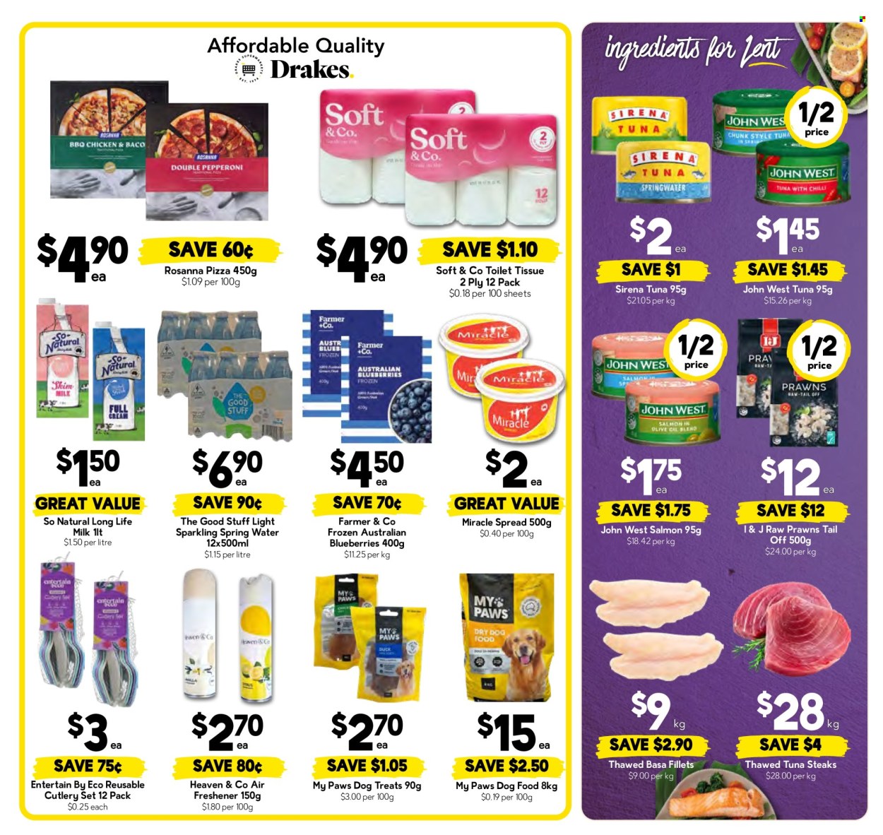 Drakes catalogue - 4 Mar 2026 - 10 Mar 2026. Page 16