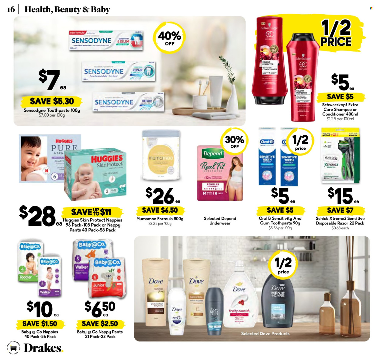 Drakes catalogue - 4 Mar 2026 - 10 Mar 2026. Page 17