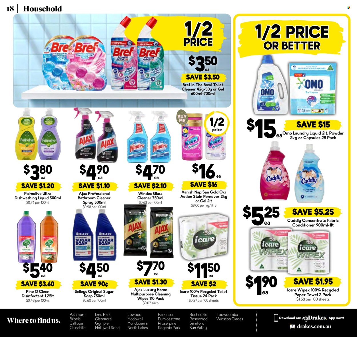 Drakes catalogue - 4 Mar 2026 - 10 Mar 2026. Page 19