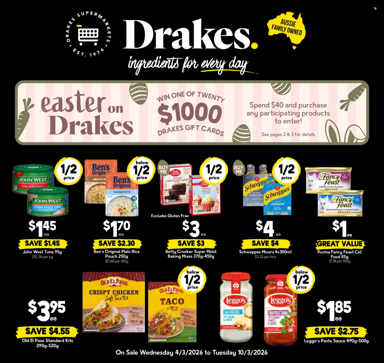 Drakes catalogue - 4 Mar 2026 - 10 Mar 2026. Page 21