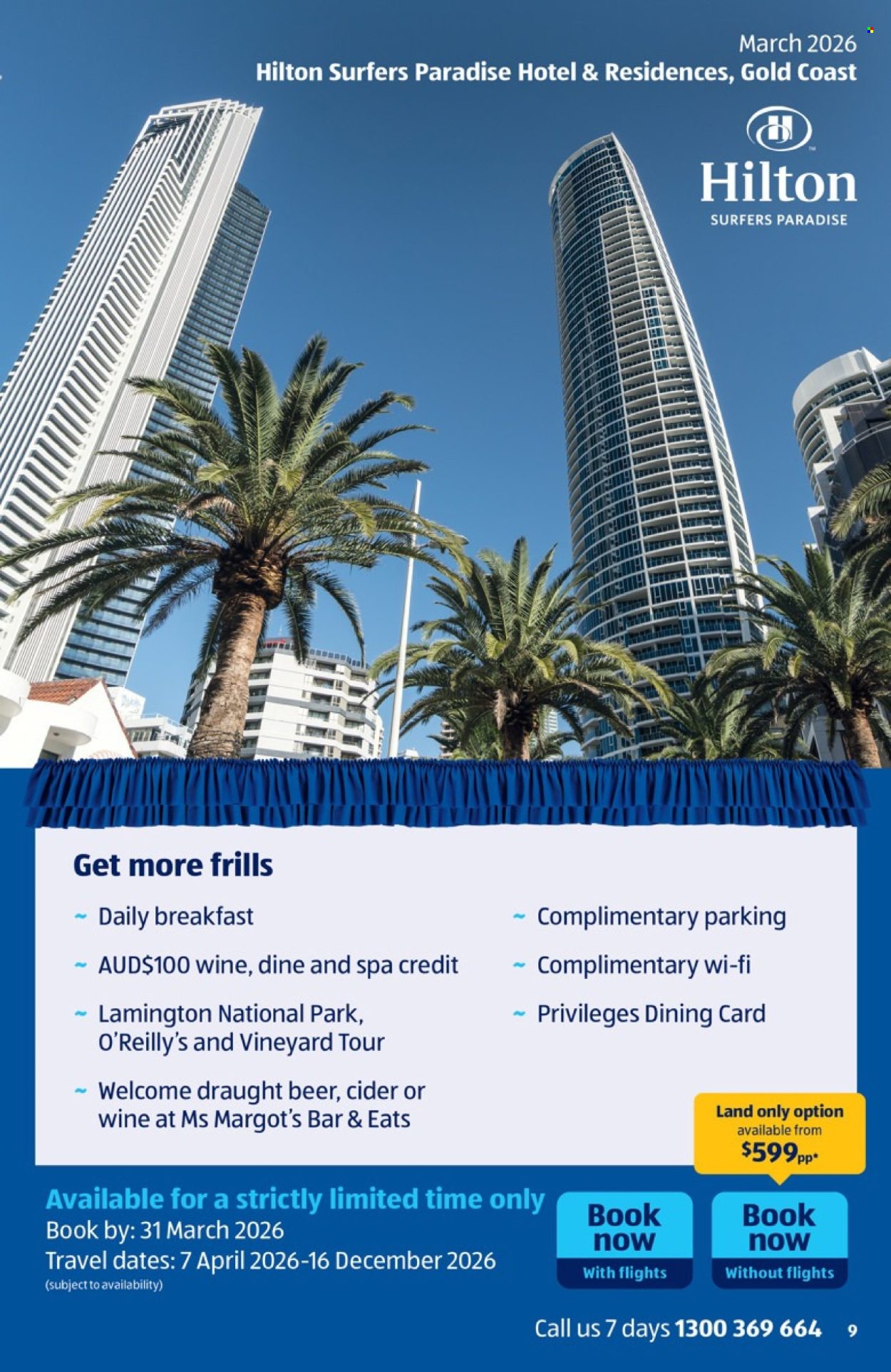 ALDI catalogue - 1 Mar 2026 - 31 Mar 2026. Page 9