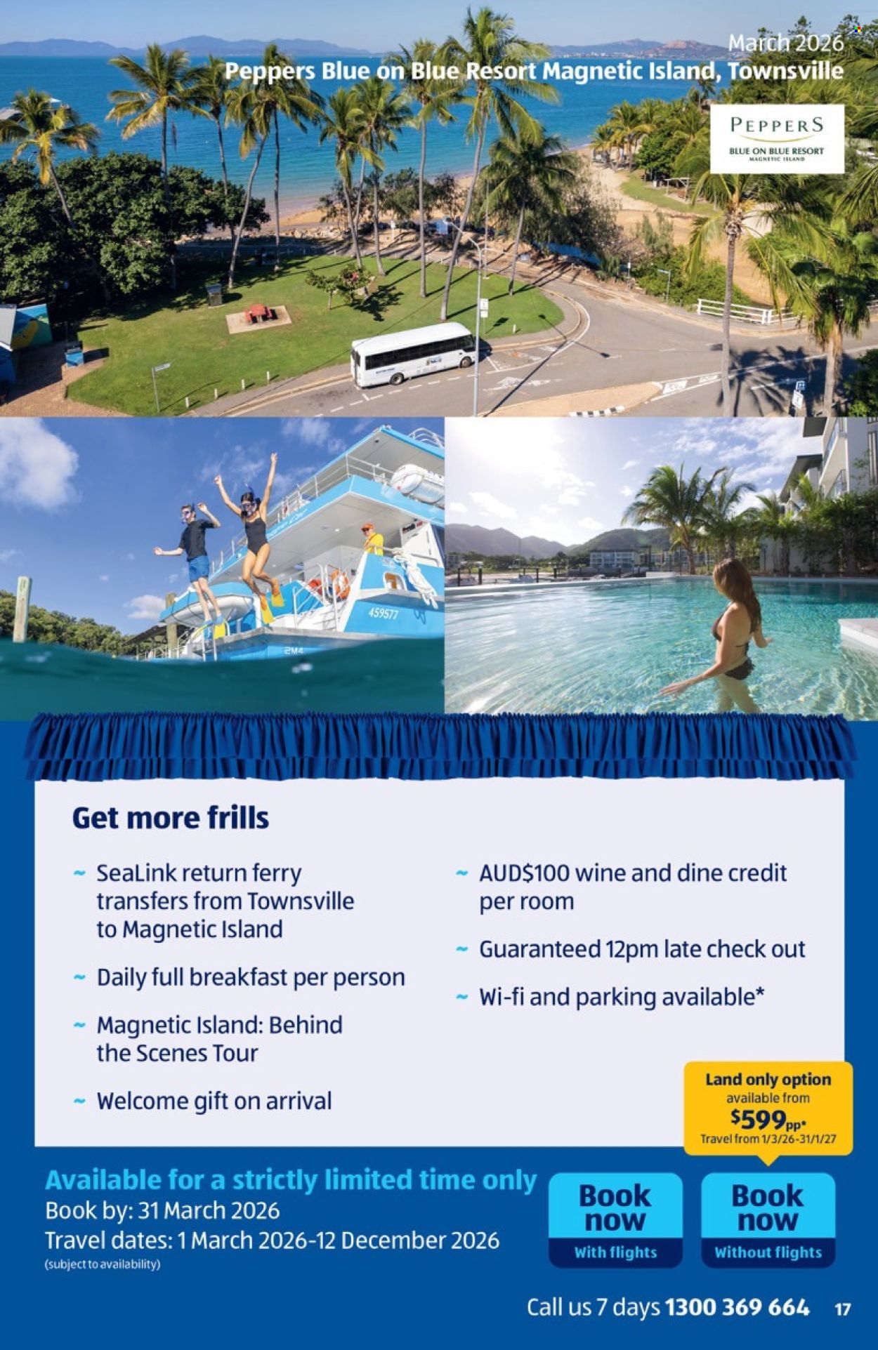 ALDI catalogue - 1 Mar 2026 - 31 Mar 2026. Page 17