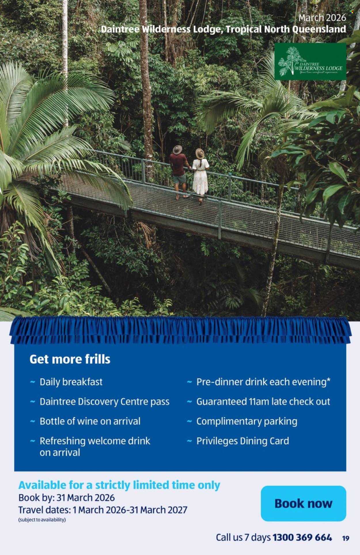 ALDI catalogue - 1 Mar 2026 - 31 Mar 2026. Page 19