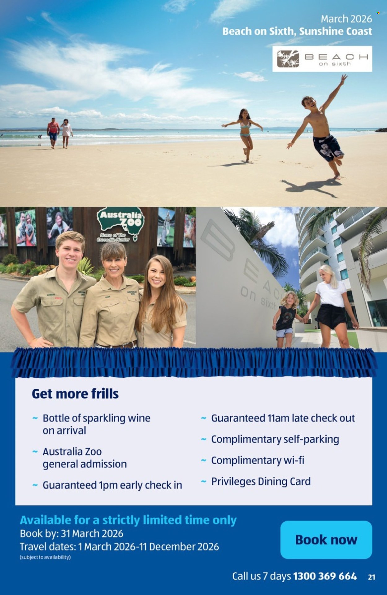 ALDI catalogue - 1 Mar 2026 - 31 Mar 2026. Page 21