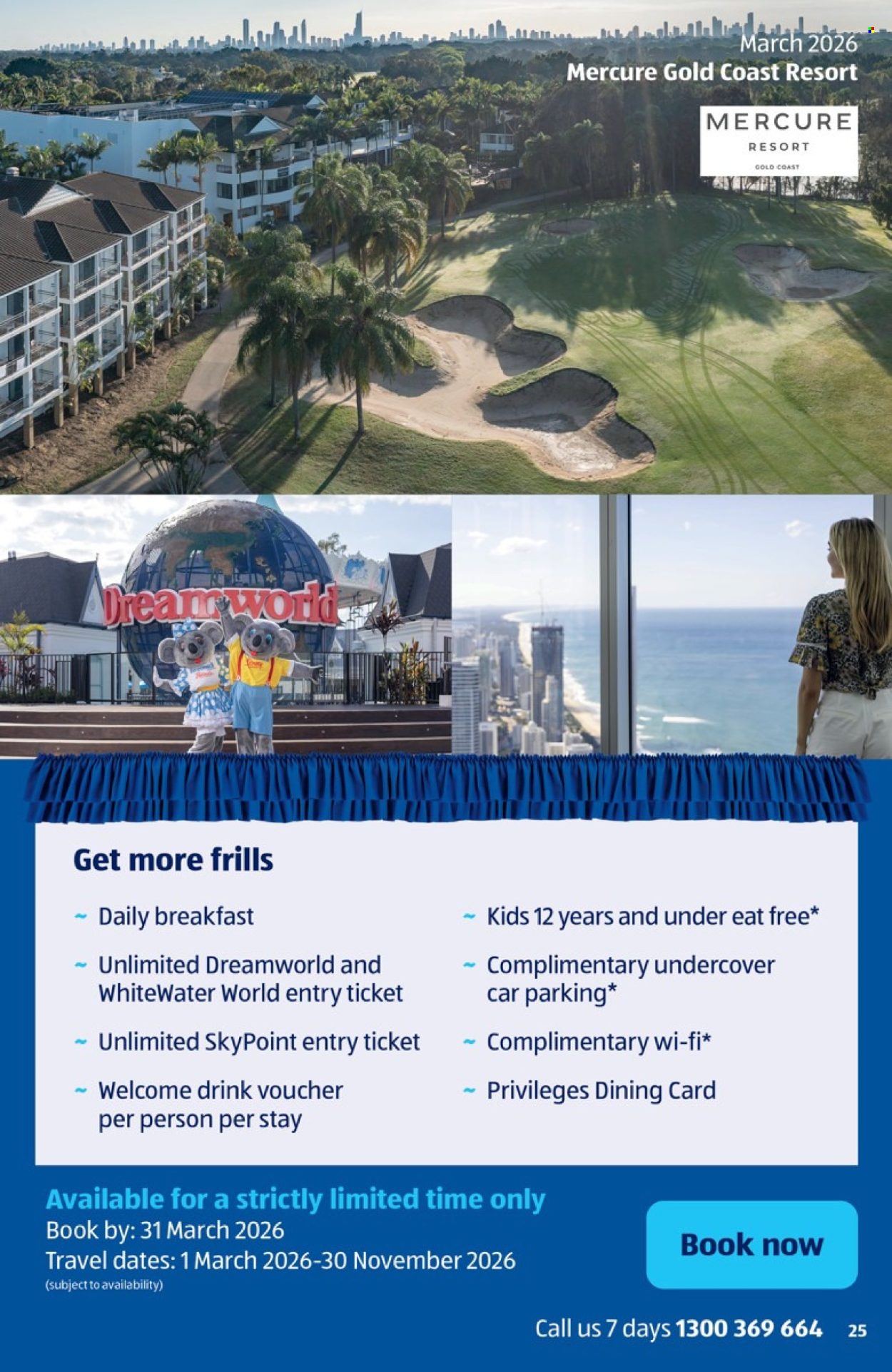 ALDI catalogue - 1 Mar 2026 - 31 Mar 2026. Page 25