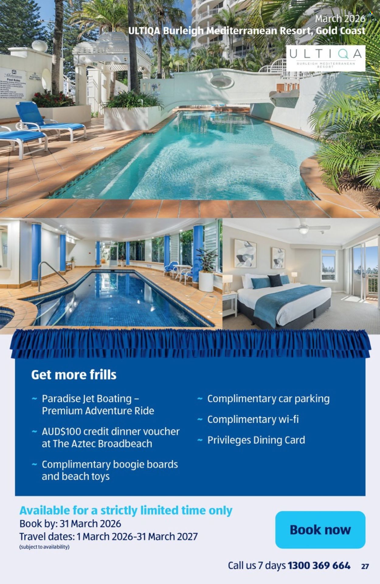 ALDI catalogue - 1 Mar 2026 - 31 Mar 2026. Page 27