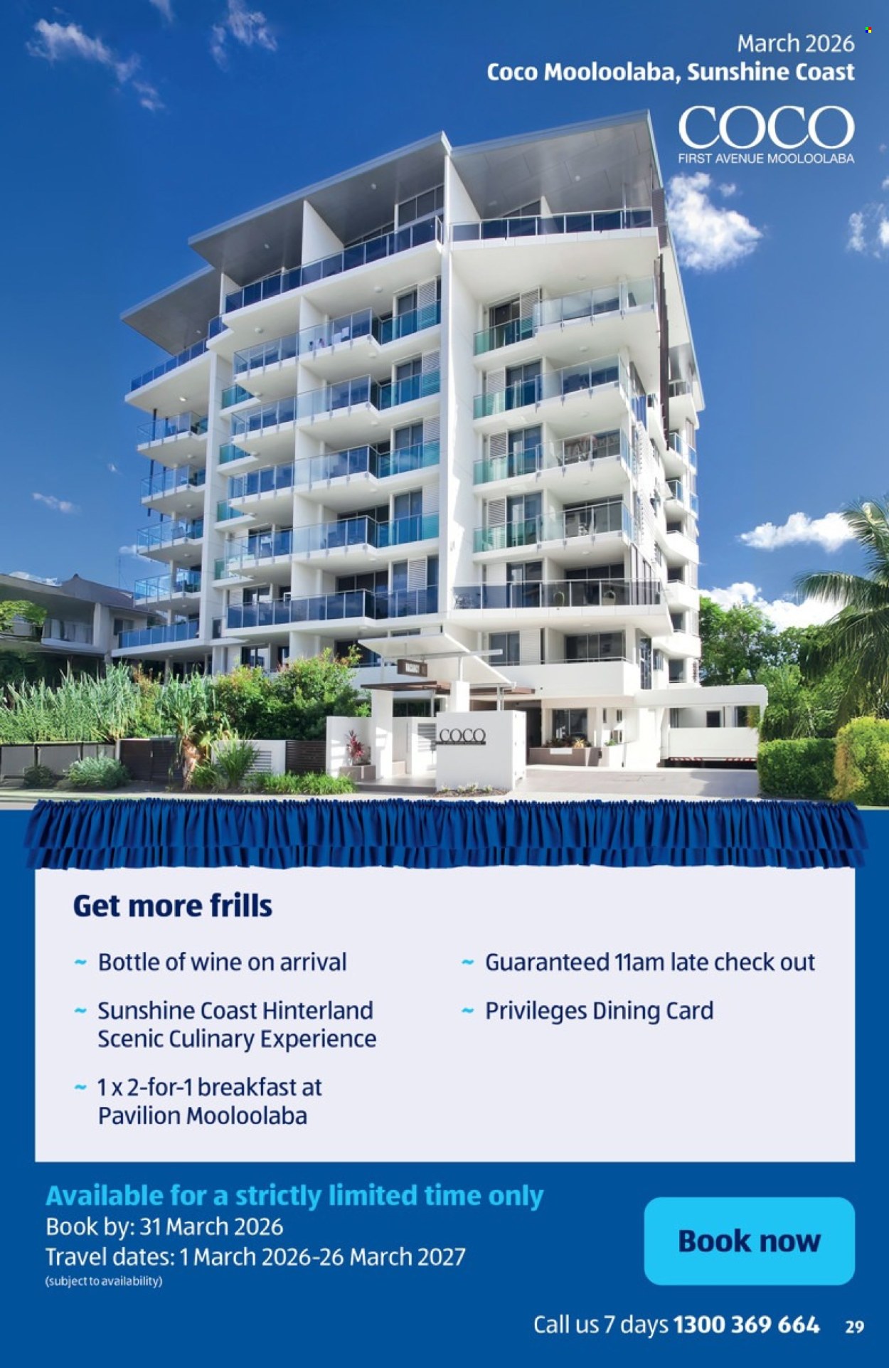 ALDI catalogue - 1 Mar 2026 - 31 Mar 2026. Page 29