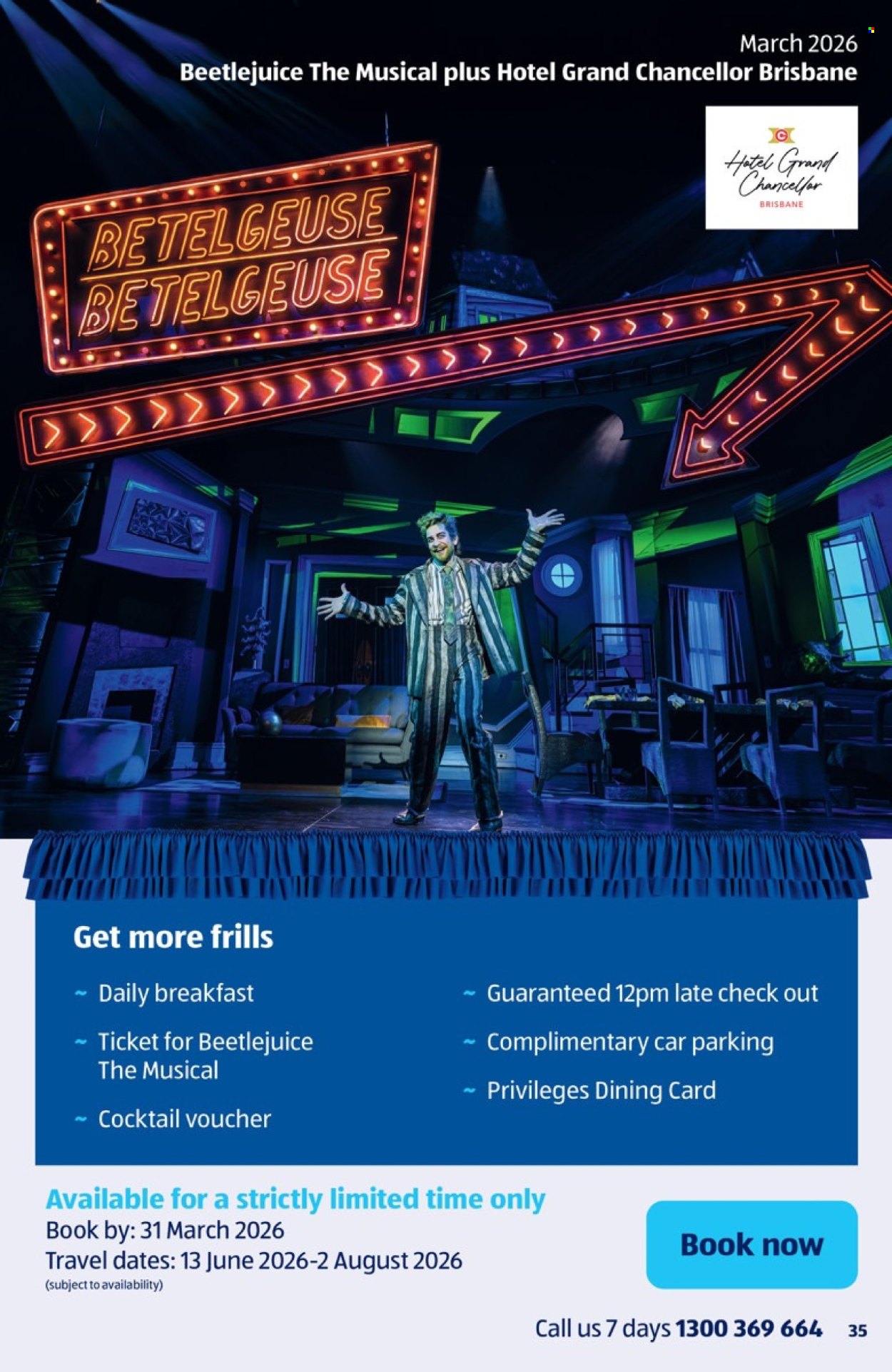 ALDI catalogue - 1 Mar 2026 - 31 Mar 2026. Page 35