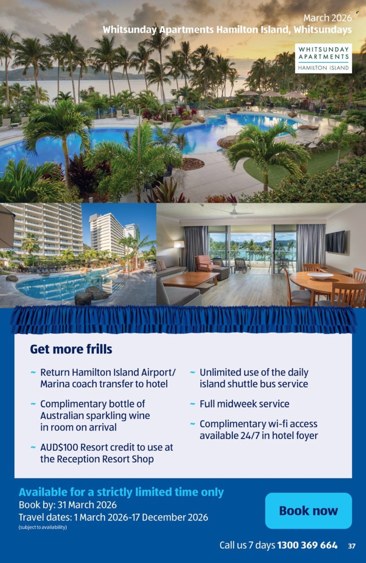 ALDI catalogue - 1 Mar 2026 - 31 Mar 2026. Page 37