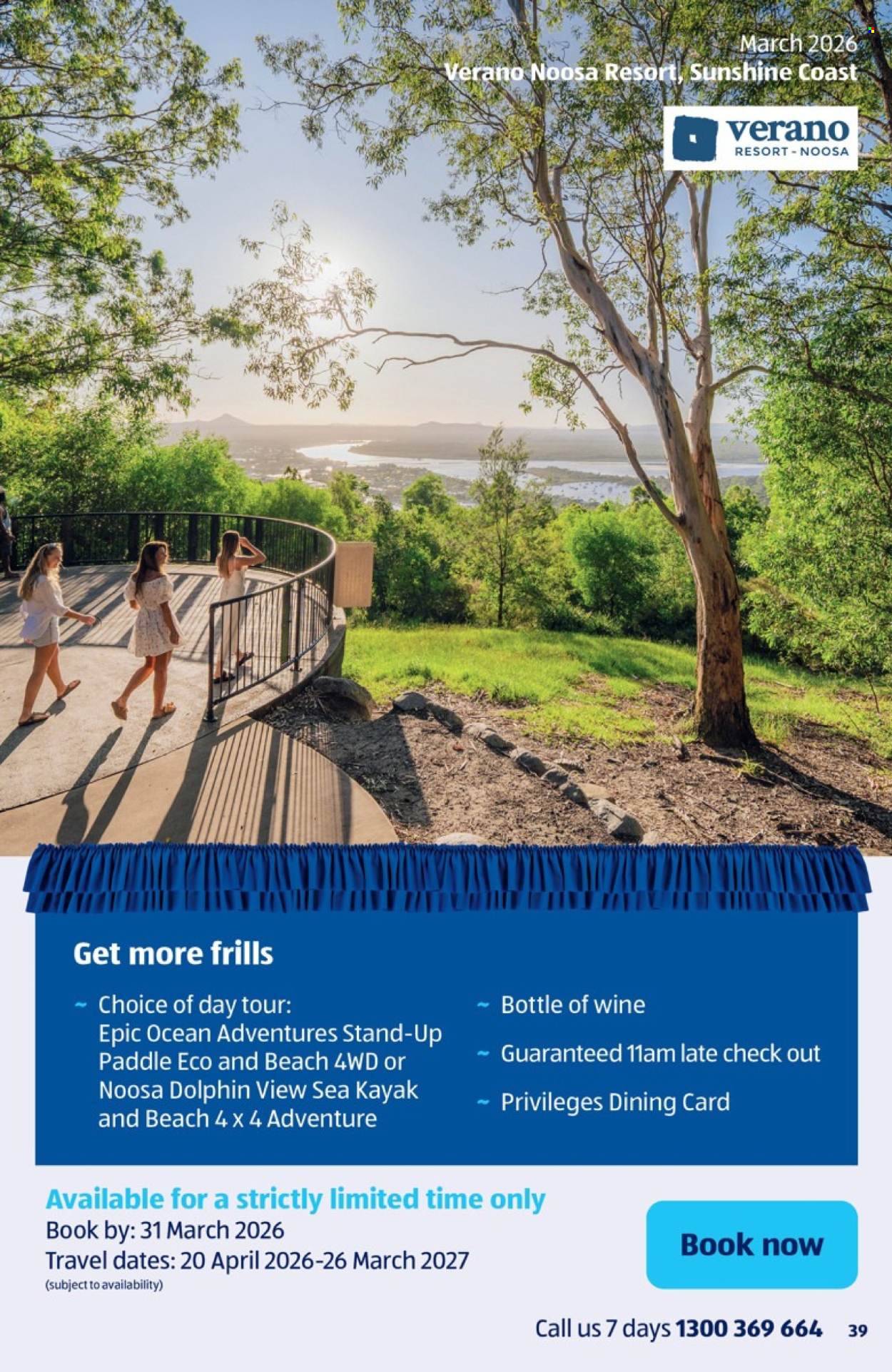 ALDI catalogue - 1 Mar 2026 - 31 Mar 2026. Page 39