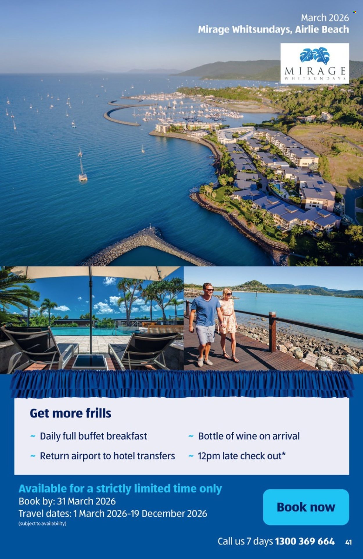 ALDI catalogue - 1 Mar 2026 - 31 Mar 2026. Page 41