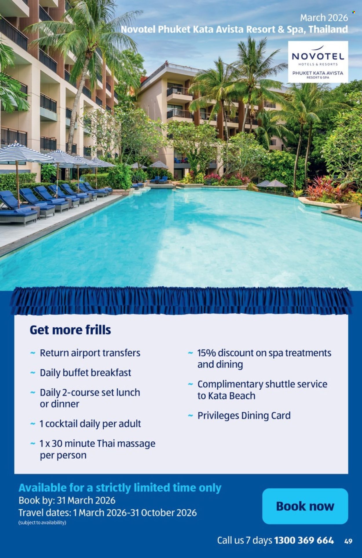 ALDI catalogue - 1 Mar 2026 - 31 Mar 2026. Page 49