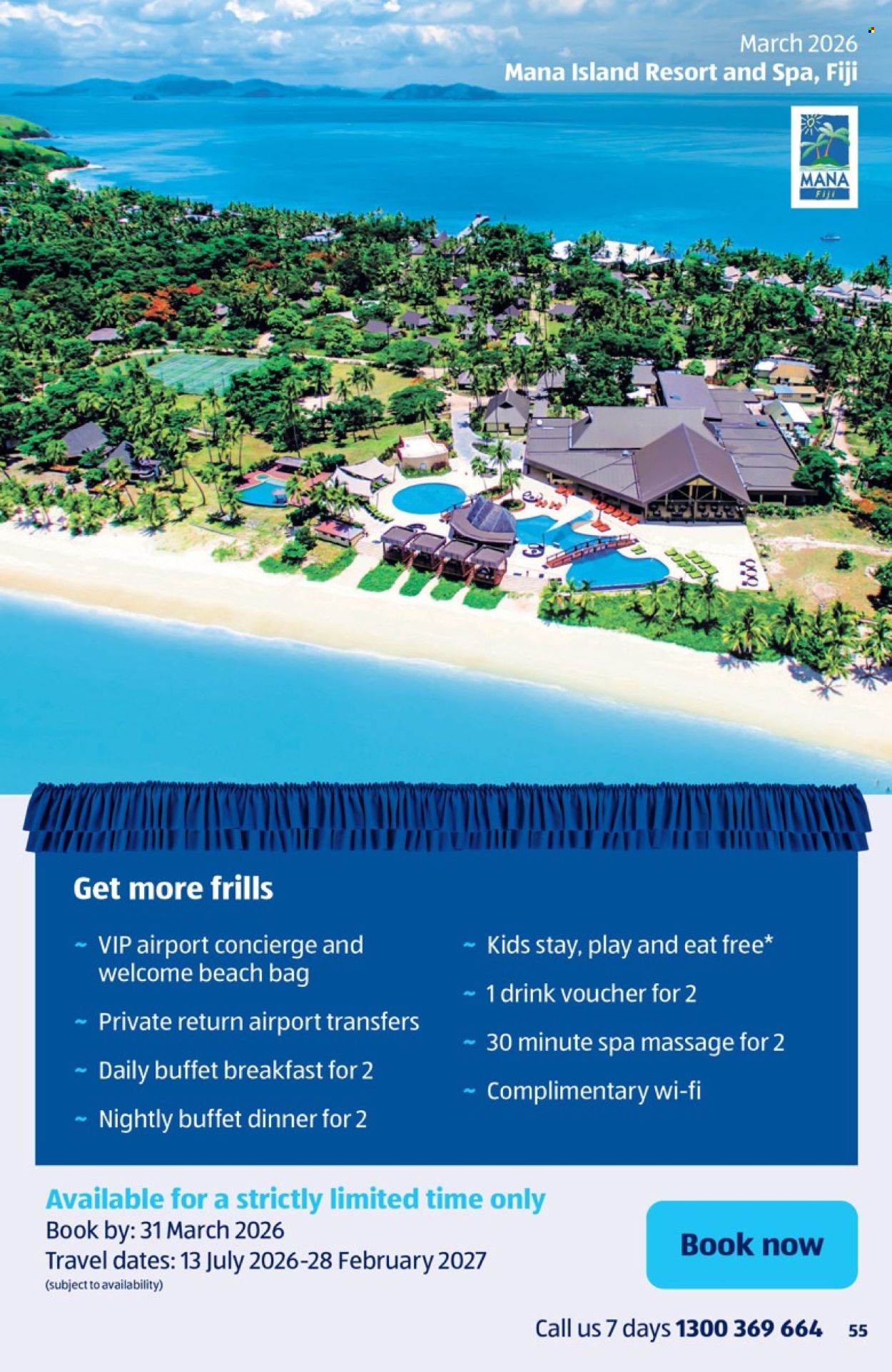 ALDI catalogue - 1 Mar 2026 - 31 Mar 2026. Page 55