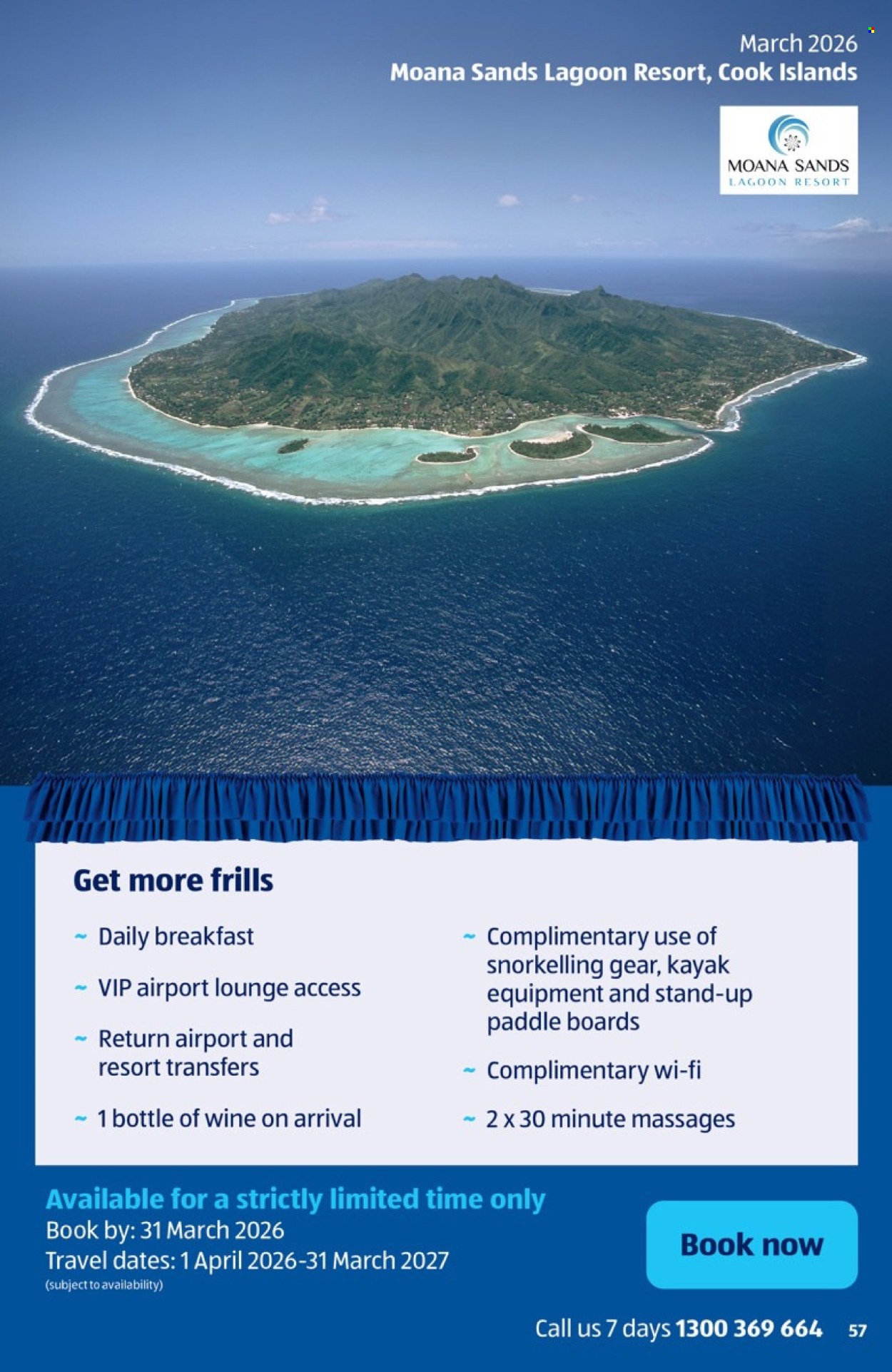 ALDI catalogue - 1 Mar 2026 - 31 Mar 2026. Page 57