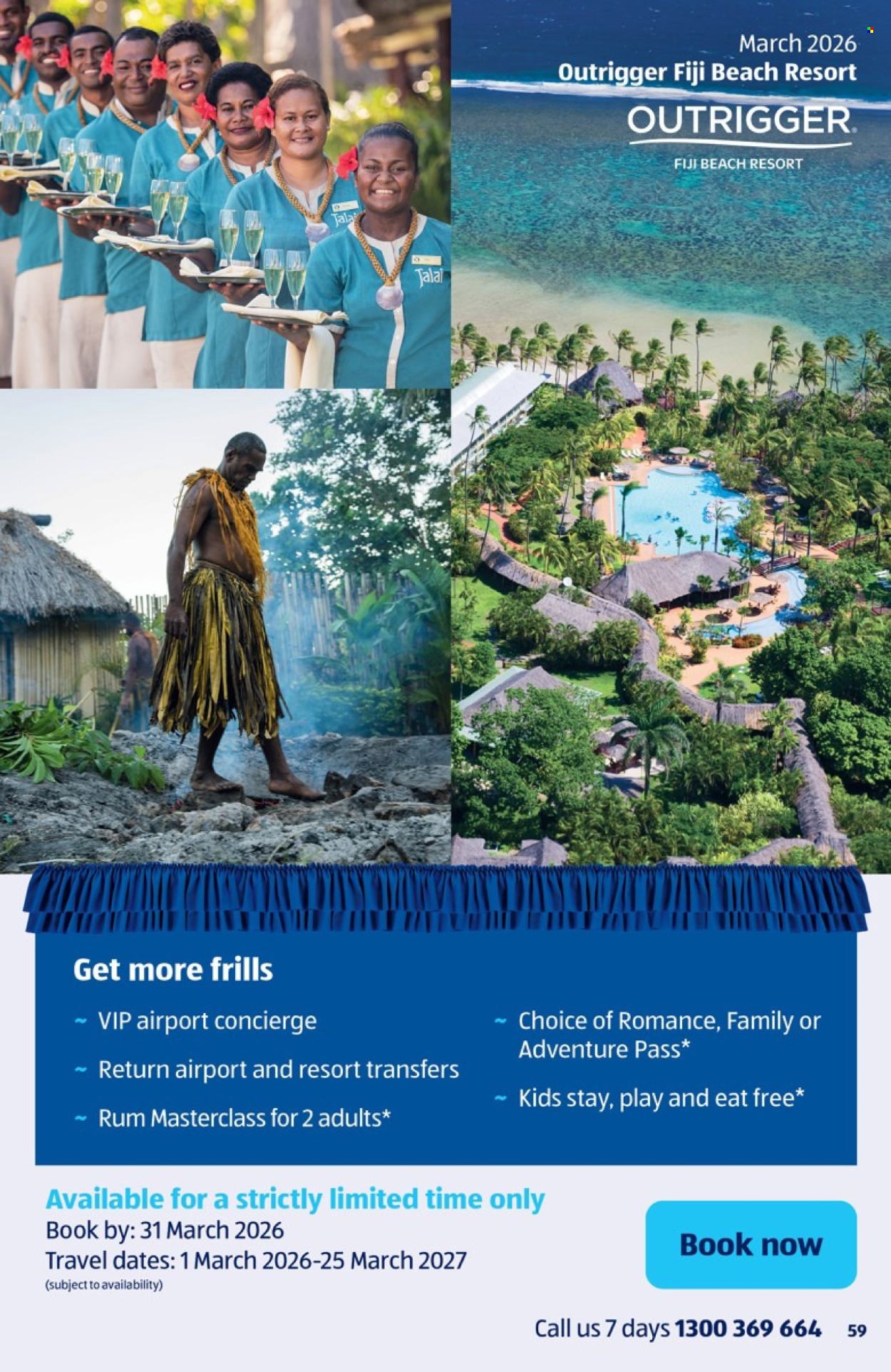 ALDI catalogue - 1 Mar 2026 - 31 Mar 2026. Page 59