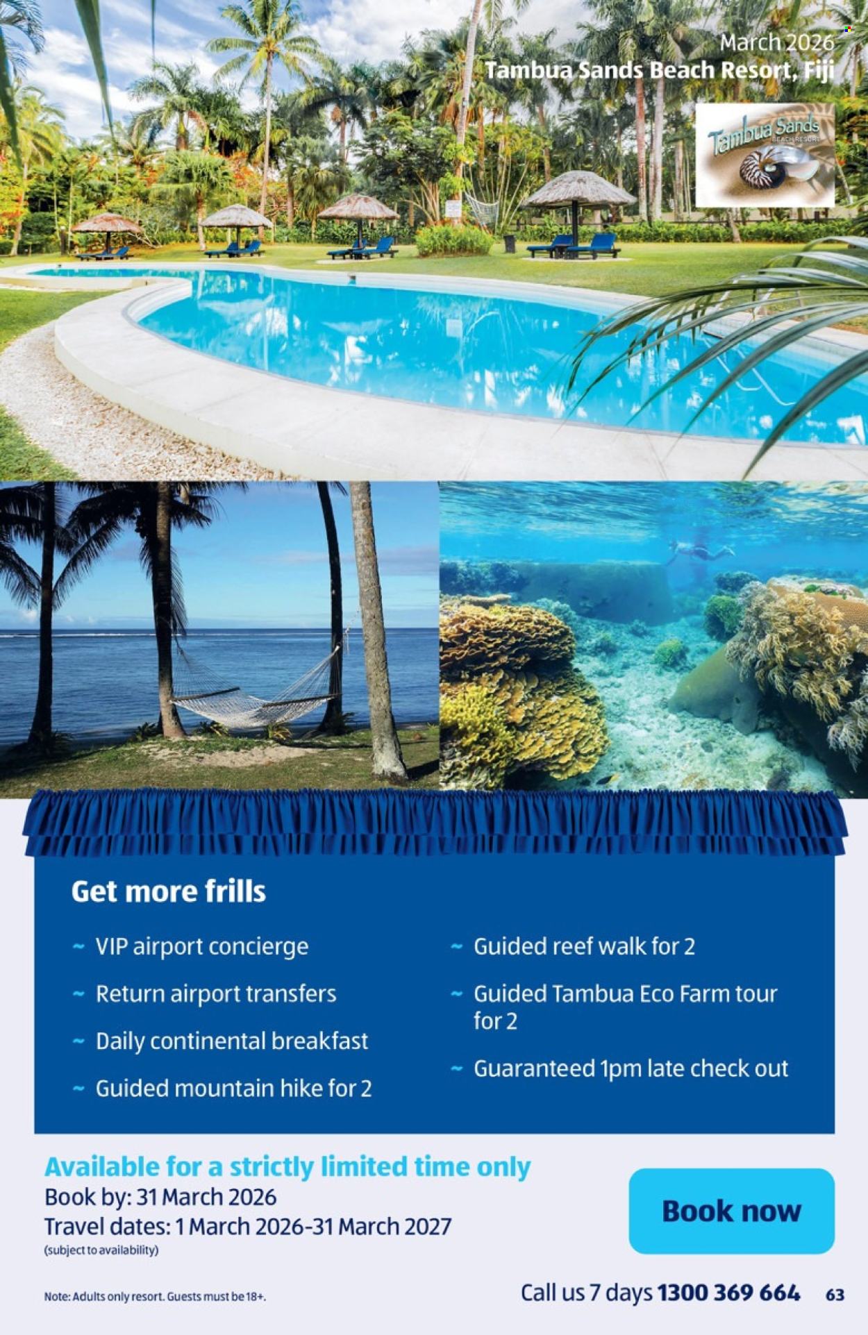 ALDI catalogue - 1 Mar 2026 - 31 Mar 2026. Page 63