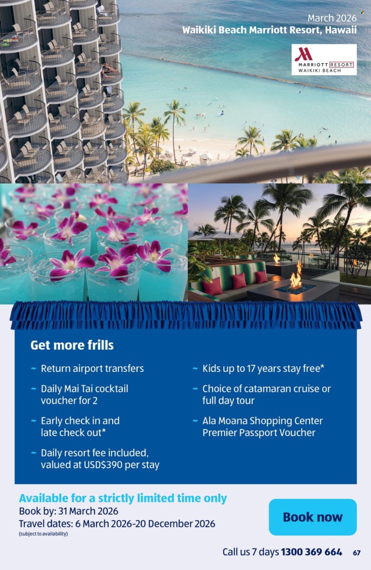 ALDI catalogue - 1 Mar 2026 - 31 Mar 2026. Page 67