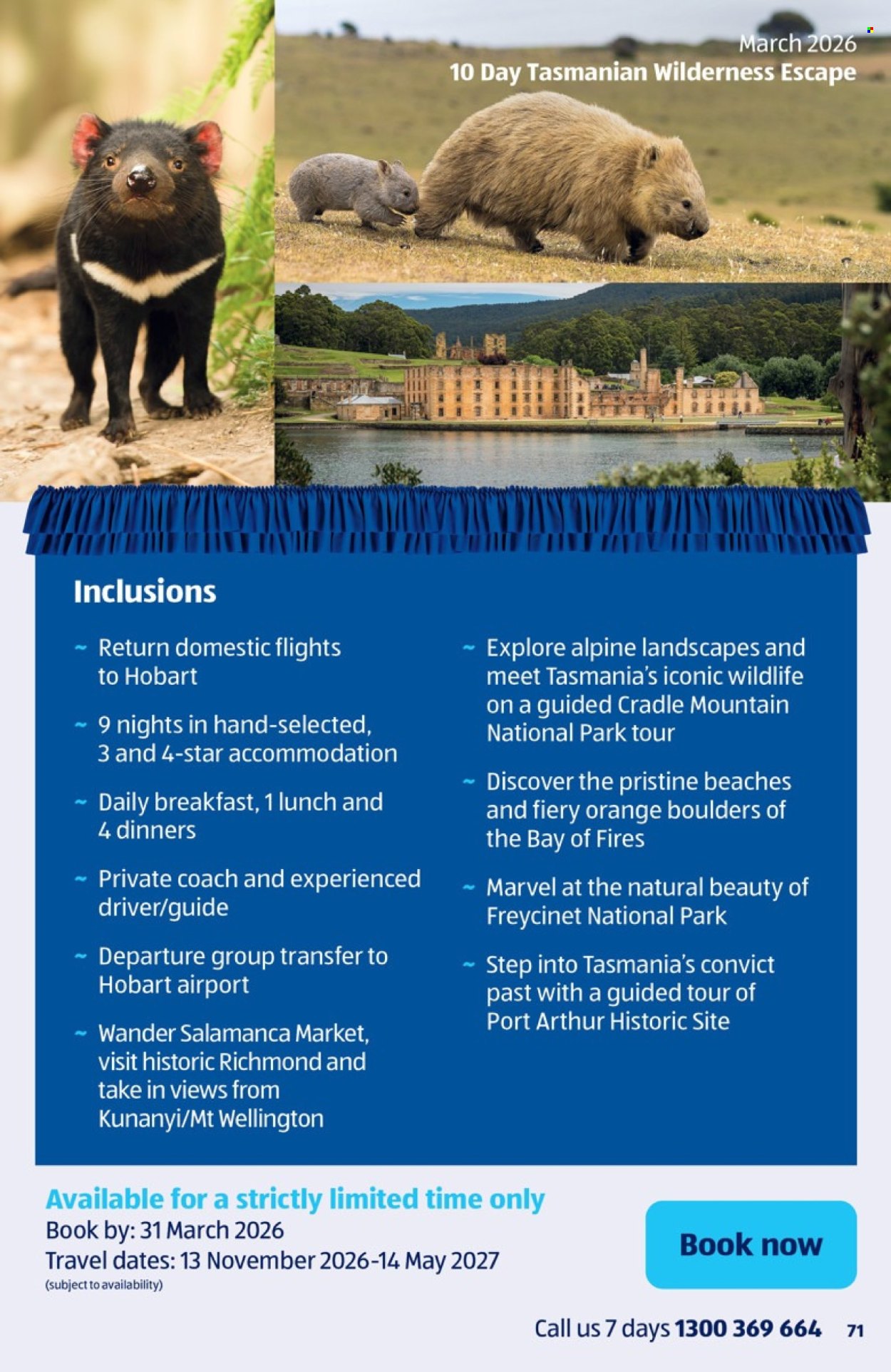 ALDI catalogue - 1 Mar 2026 - 31 Mar 2026. Page 71