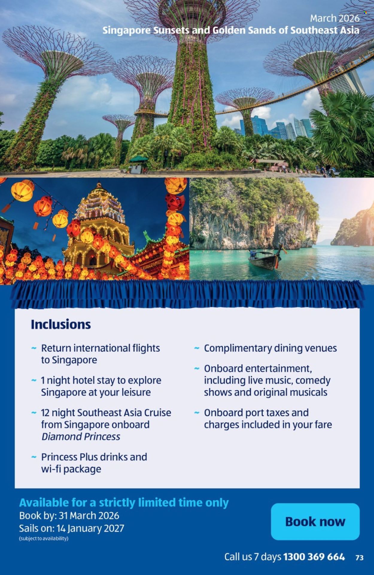 ALDI catalogue - 1 Mar 2026 - 31 Mar 2026. Page 73