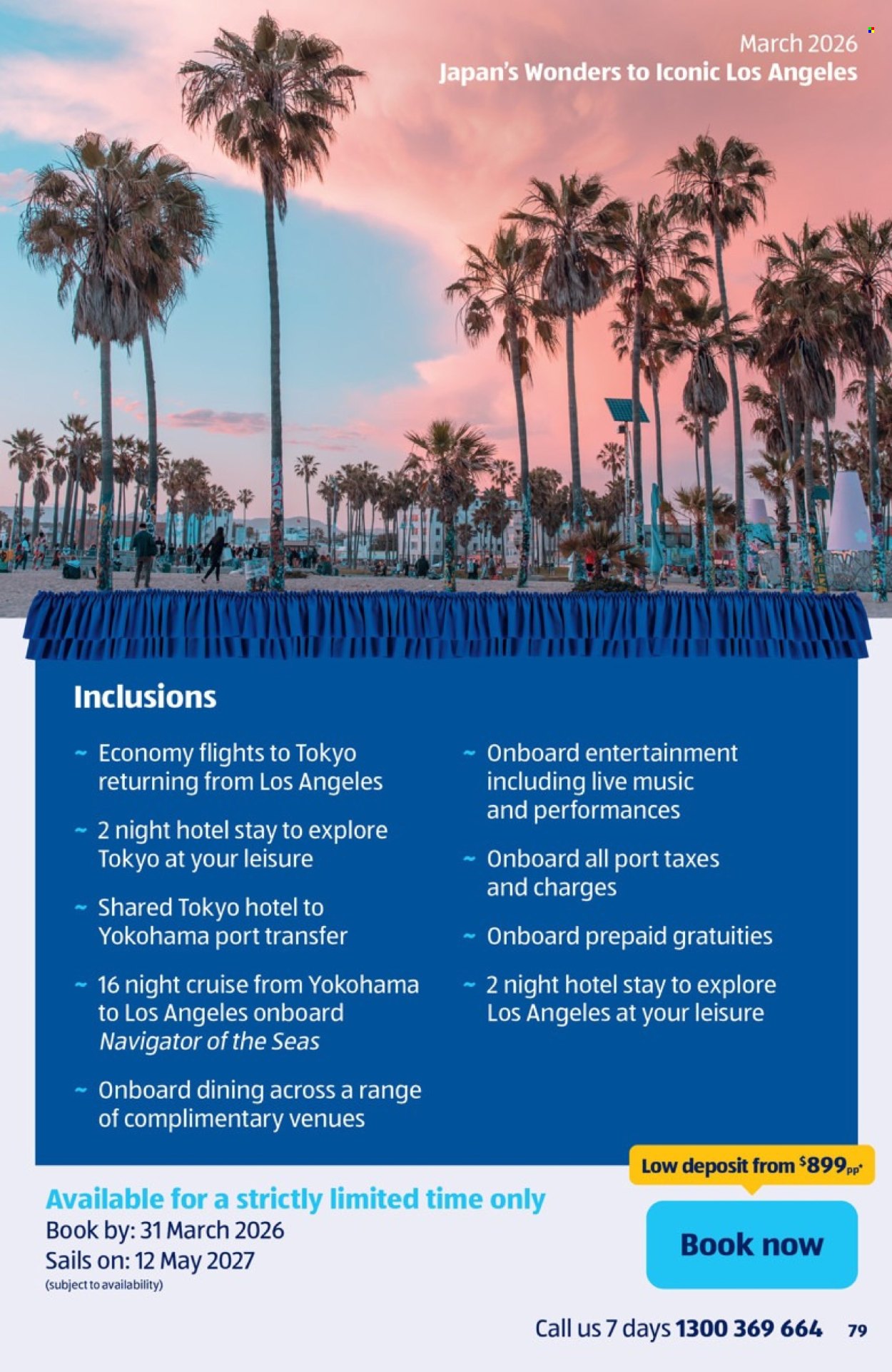 ALDI catalogue - 1 Mar 2026 - 31 Mar 2026. Page 79