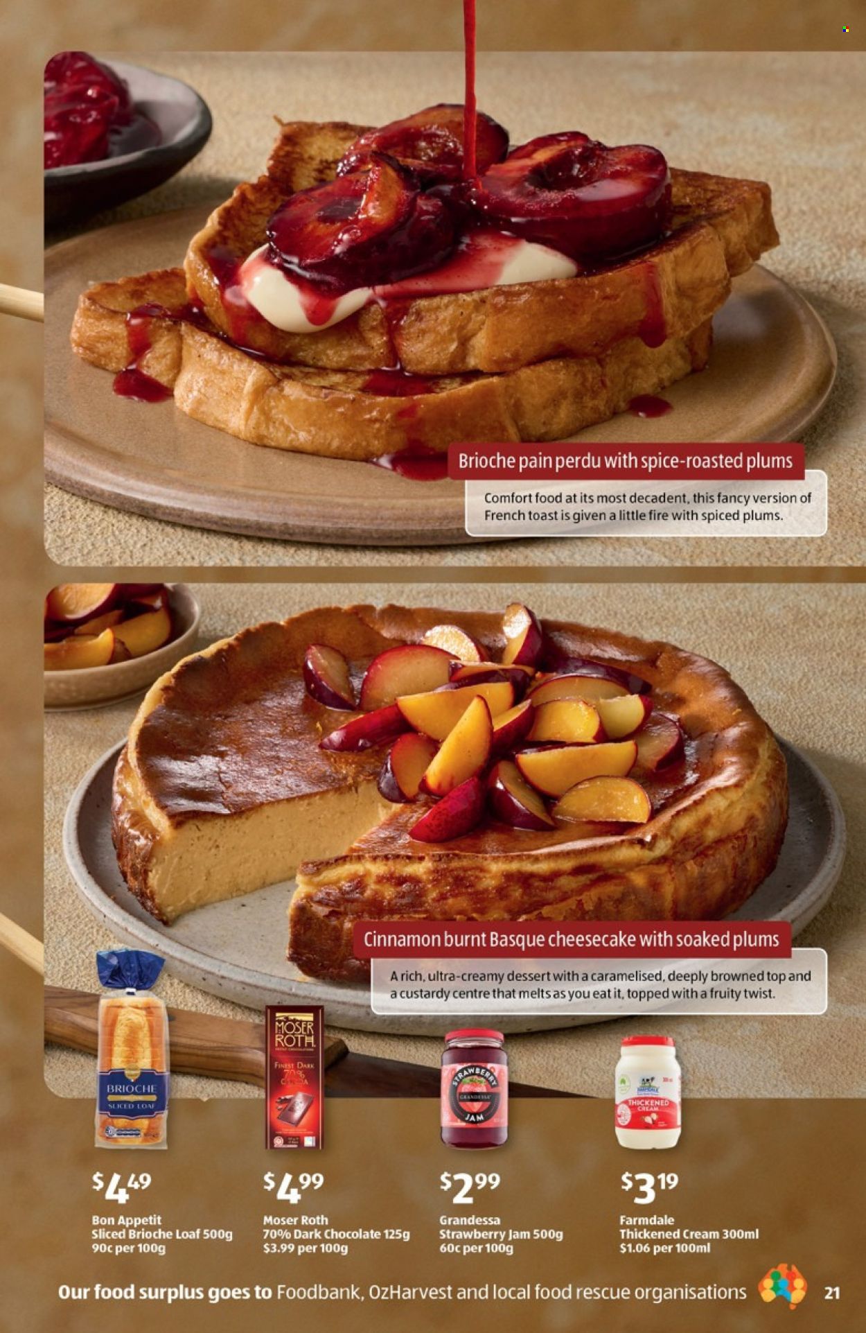 ALDI catalogue - 11 Mar 2026 - 17 Mar 2026. Page 21