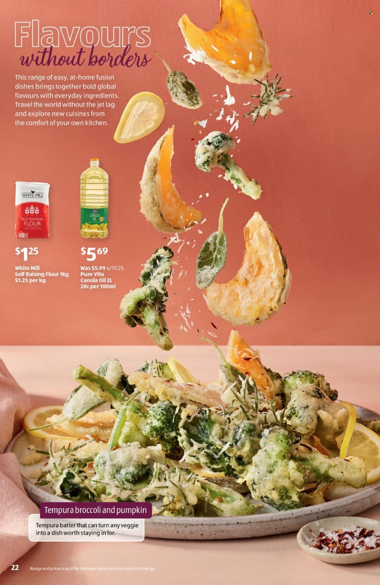 ALDI catalogue - 11 Mar 2026 - 17 Mar 2026. Page 22