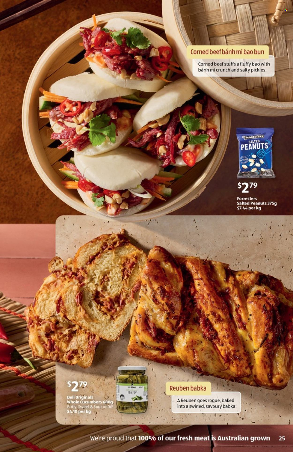 ALDI catalogue - 11 Mar 2026 - 17 Mar 2026. Page 25