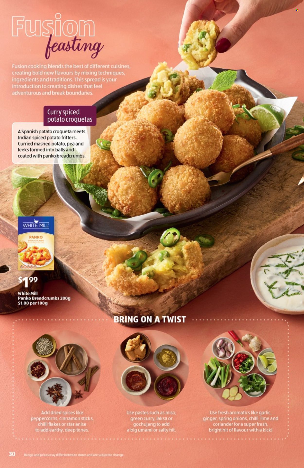 ALDI catalogue - 11 Mar 2026 - 17 Mar 2026. Page 30