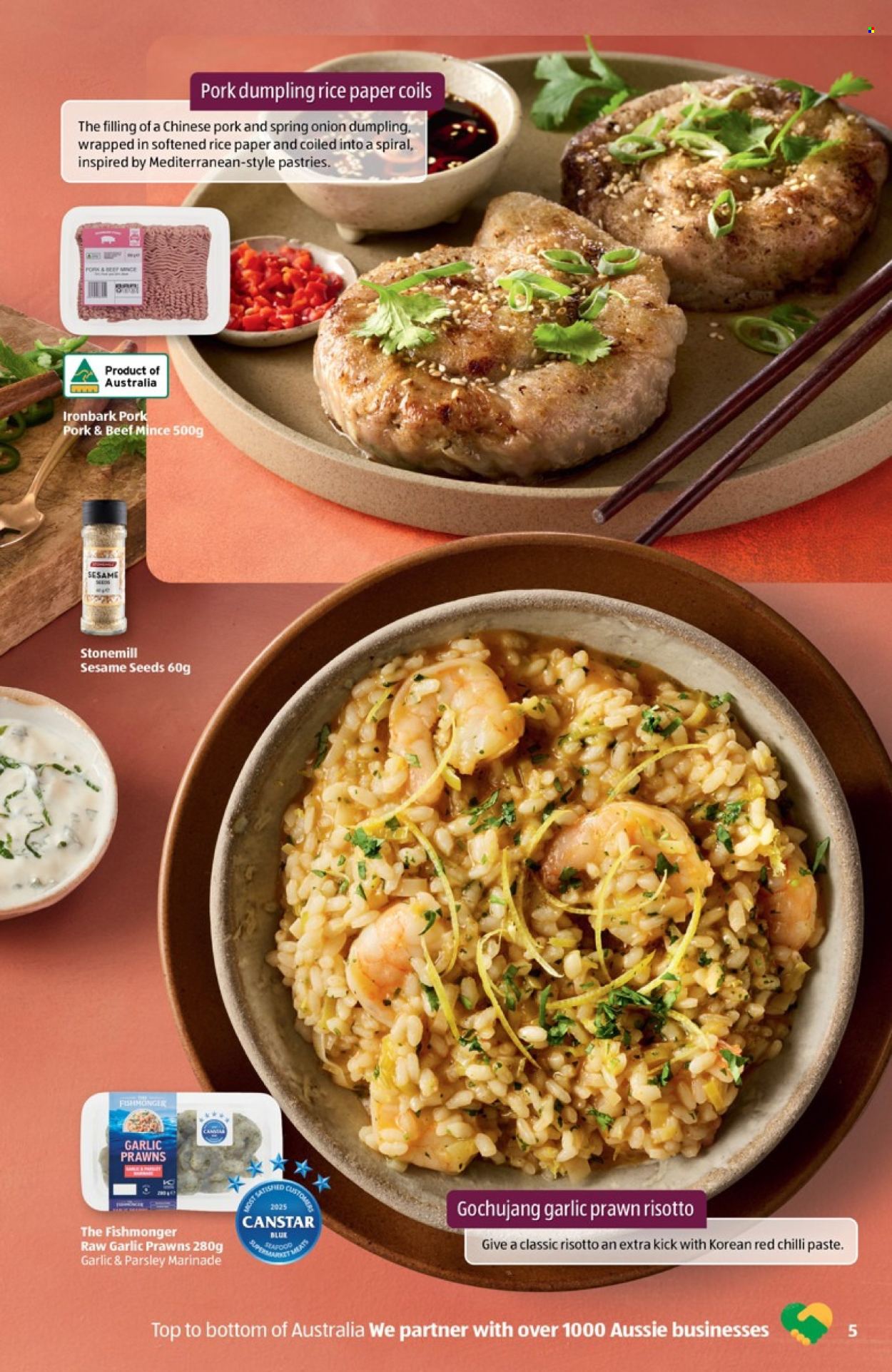 ALDI catalogue - 1 Mar 2026 - 31 May 2026. Page 5
