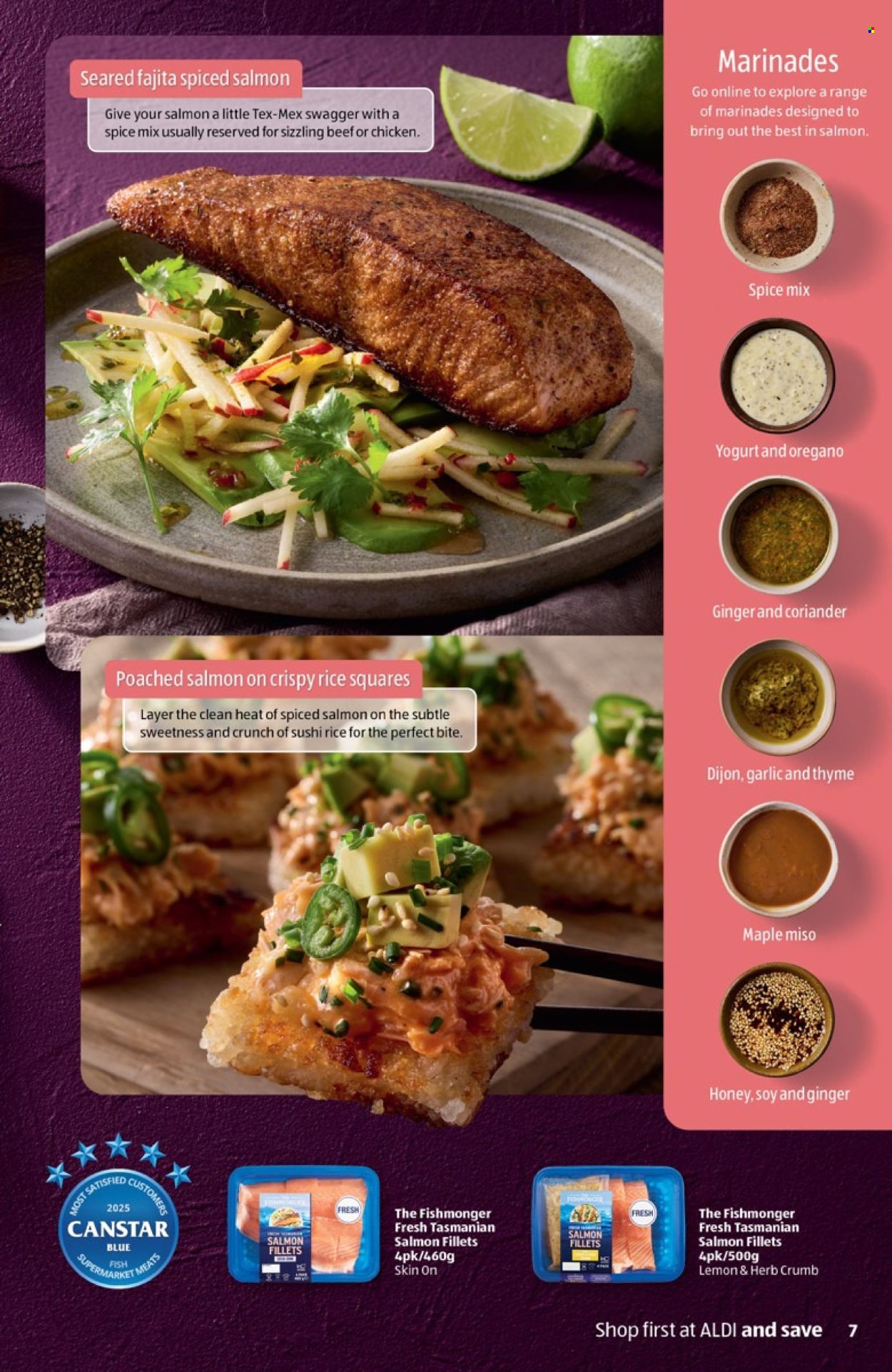 ALDI catalogue - 1 Mar 2026 - 31 May 2026. Page 7