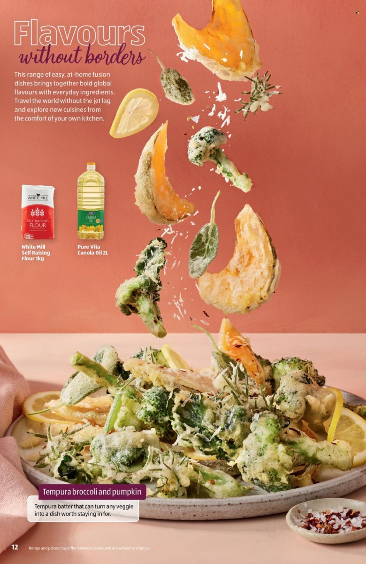 ALDI catalogue - 1 Mar 2026 - 31 May 2026. Page 12