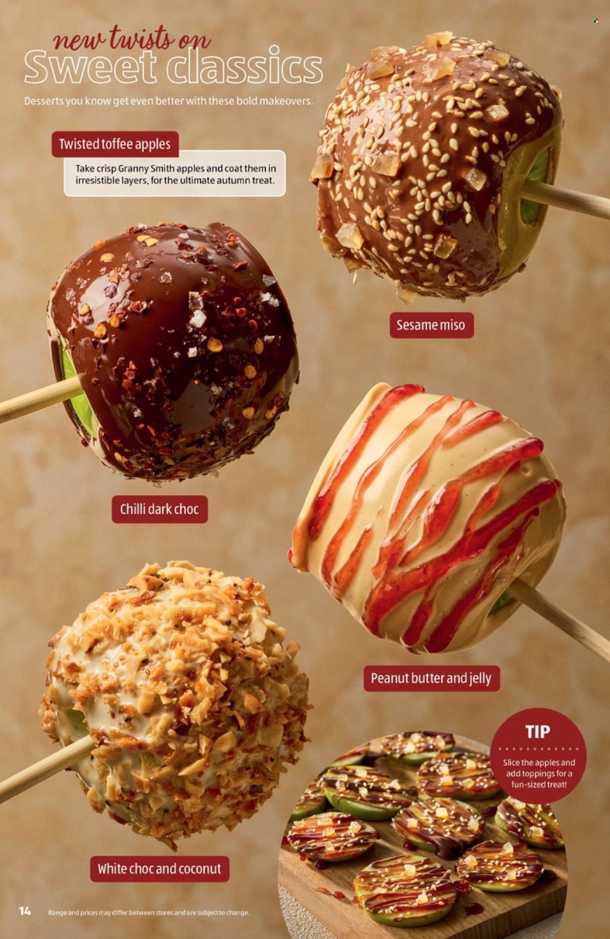 ALDI catalogue - 1 Mar 2026 - 31 May 2026. Page 14