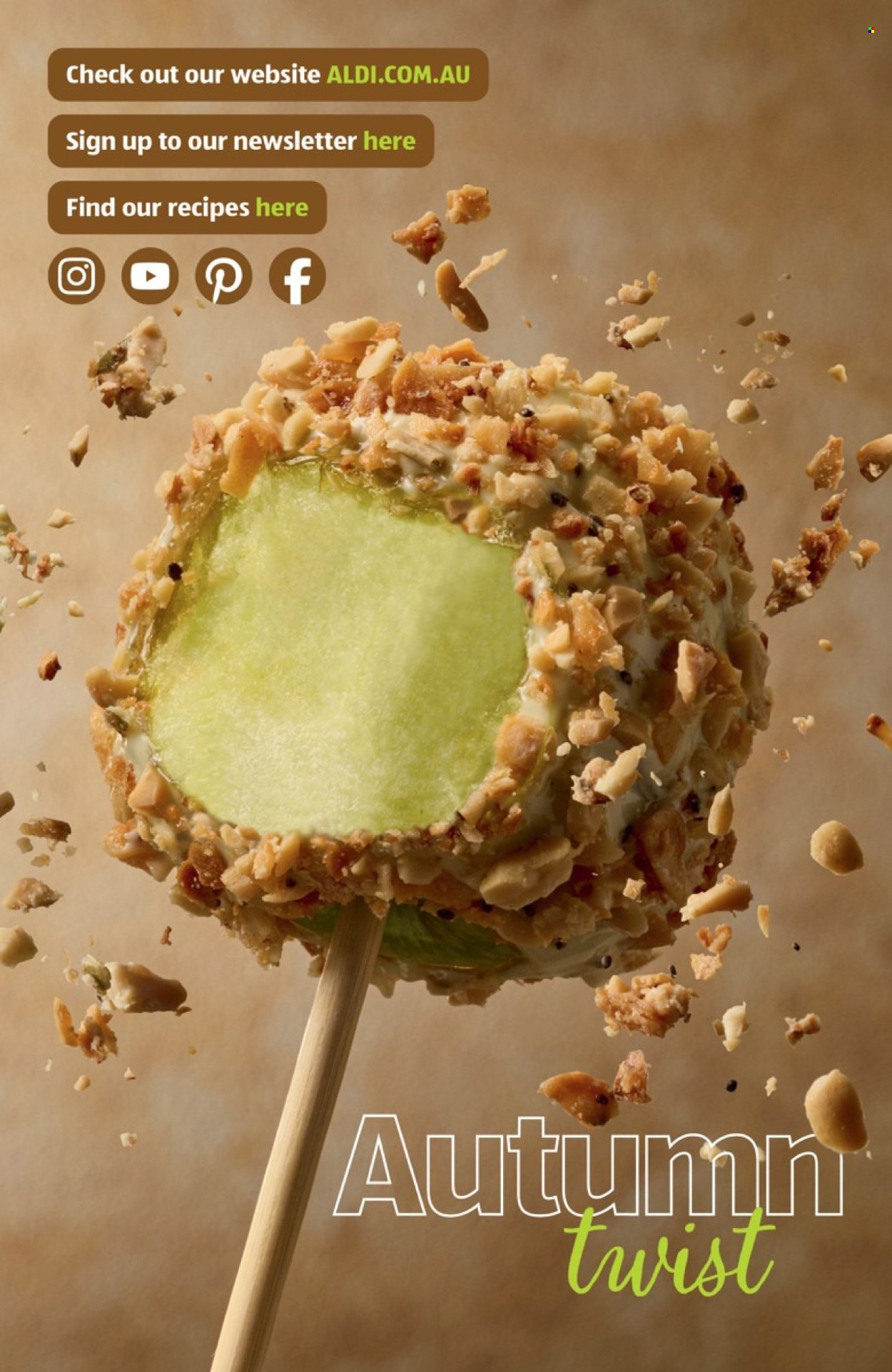 ALDI catalogue - 1 Mar 2026 - 31 May 2026. Page 16