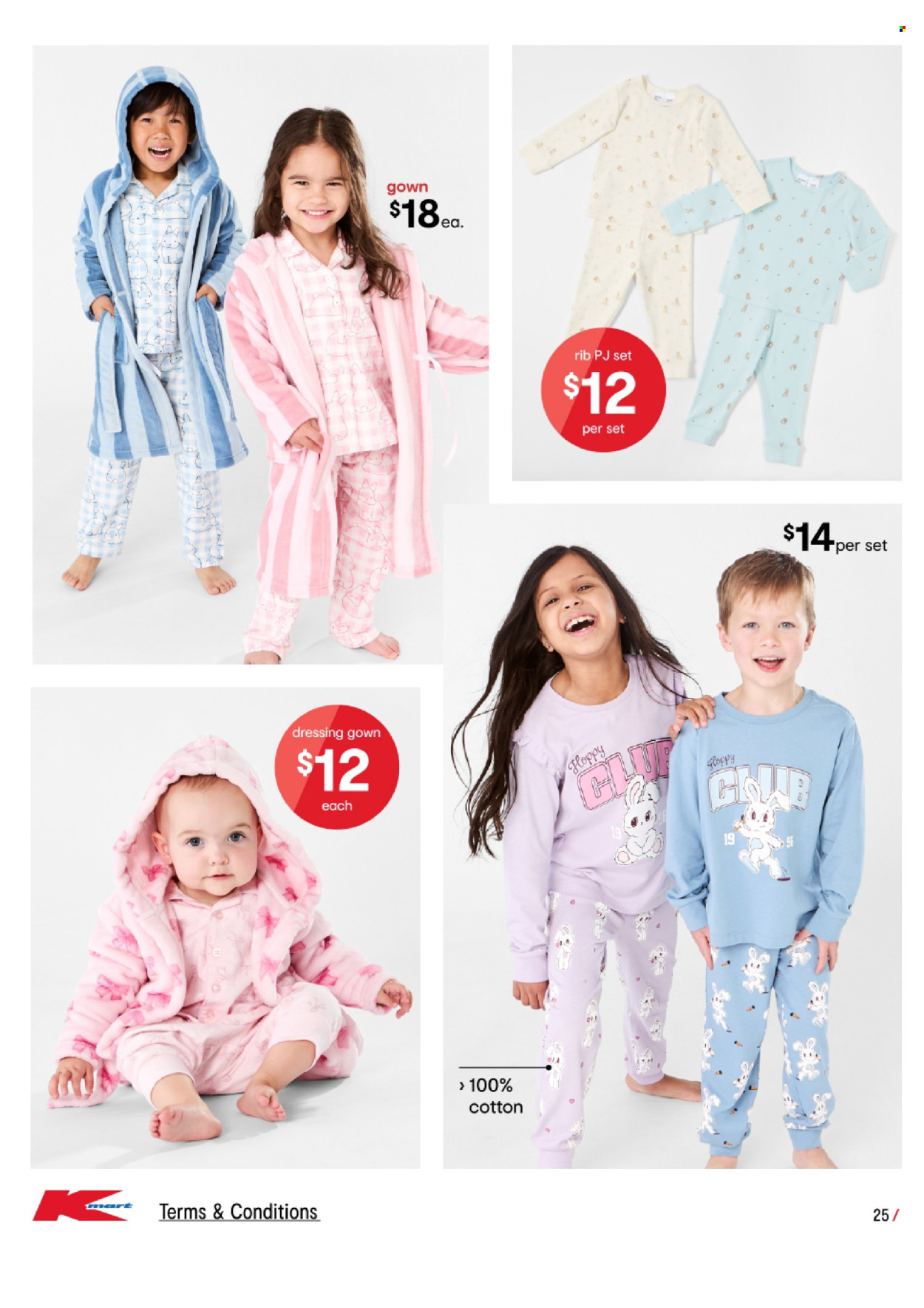 Kmart catalogue - 5 Mar 2026 - 4 Apr 2026. Page 25