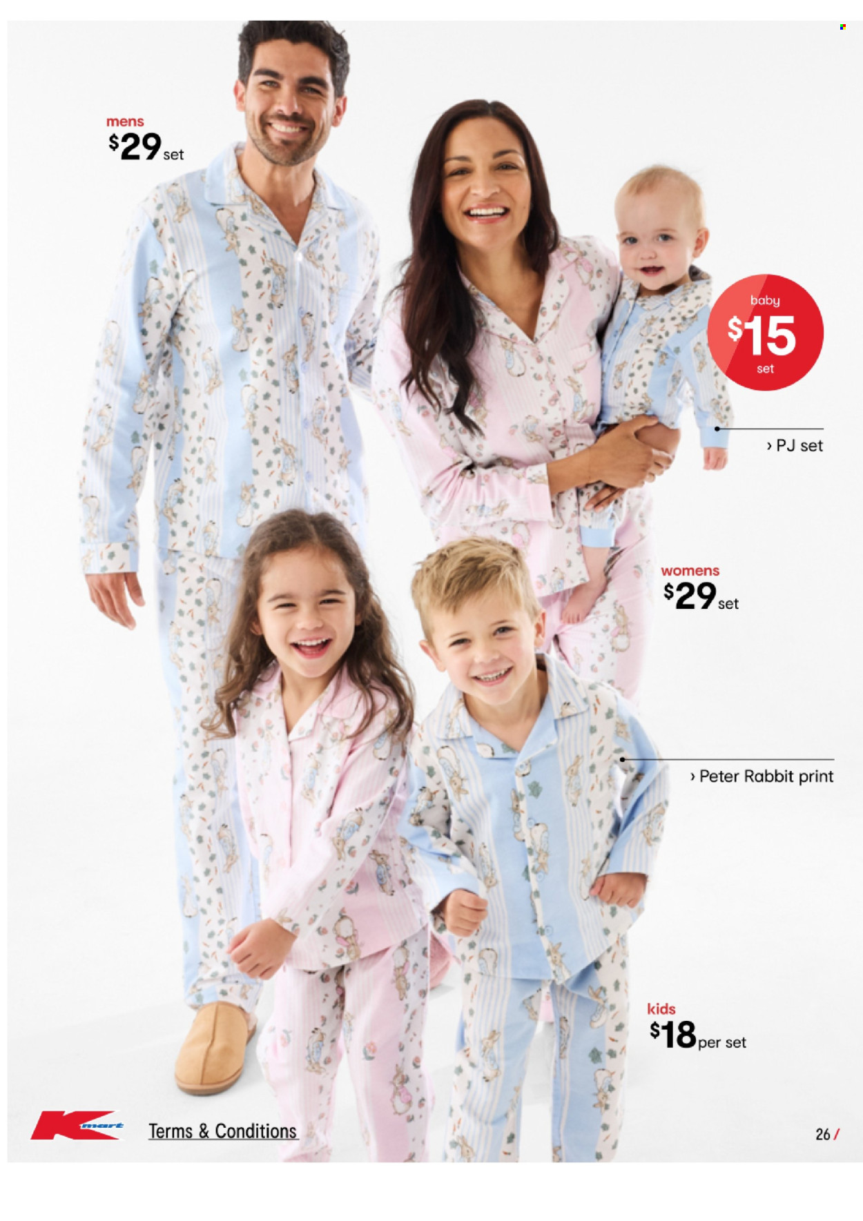 Kmart catalogue - 5 Mar 2026 - 4 Apr 2026. Page 26