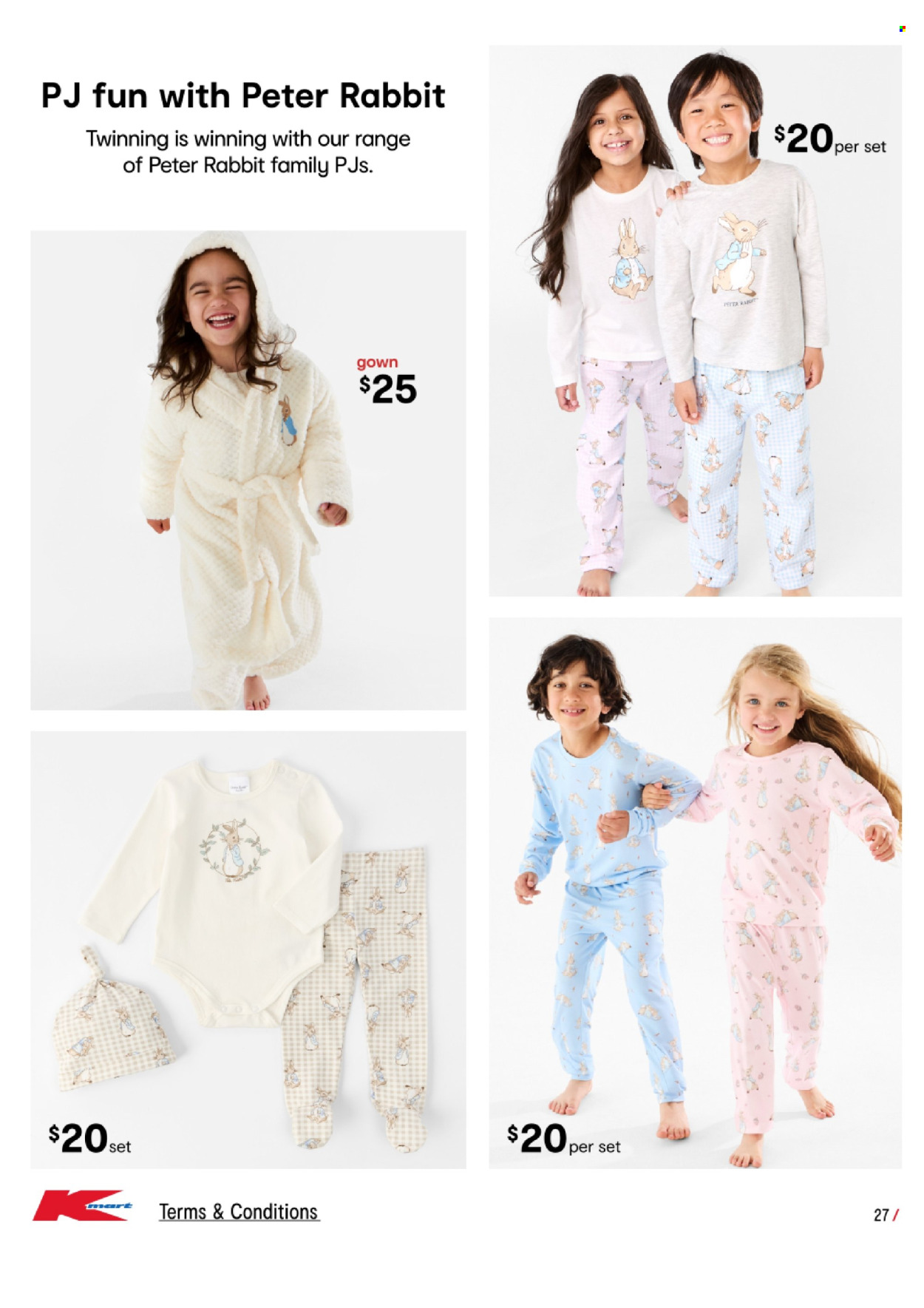 Kmart catalogue - 5 Mar 2026 - 4 Apr 2026. Page 27