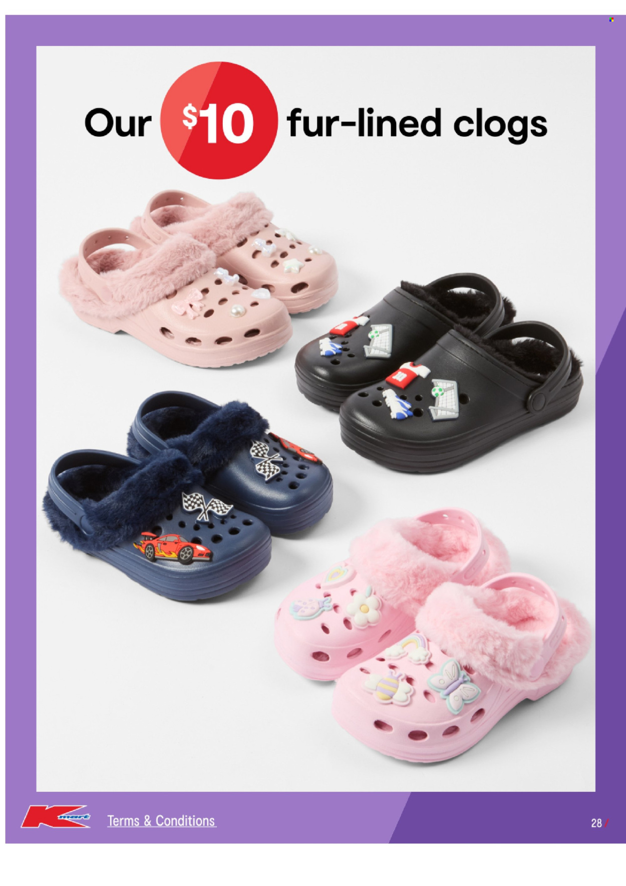 Kmart catalogue - 5 Mar 2026 - 4 Apr 2026. Page 28