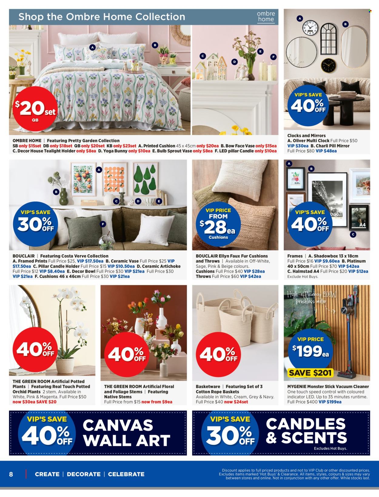 Spotlight catalogue - 5 Mar 2026 - 17 Mar 2026. Page 8
