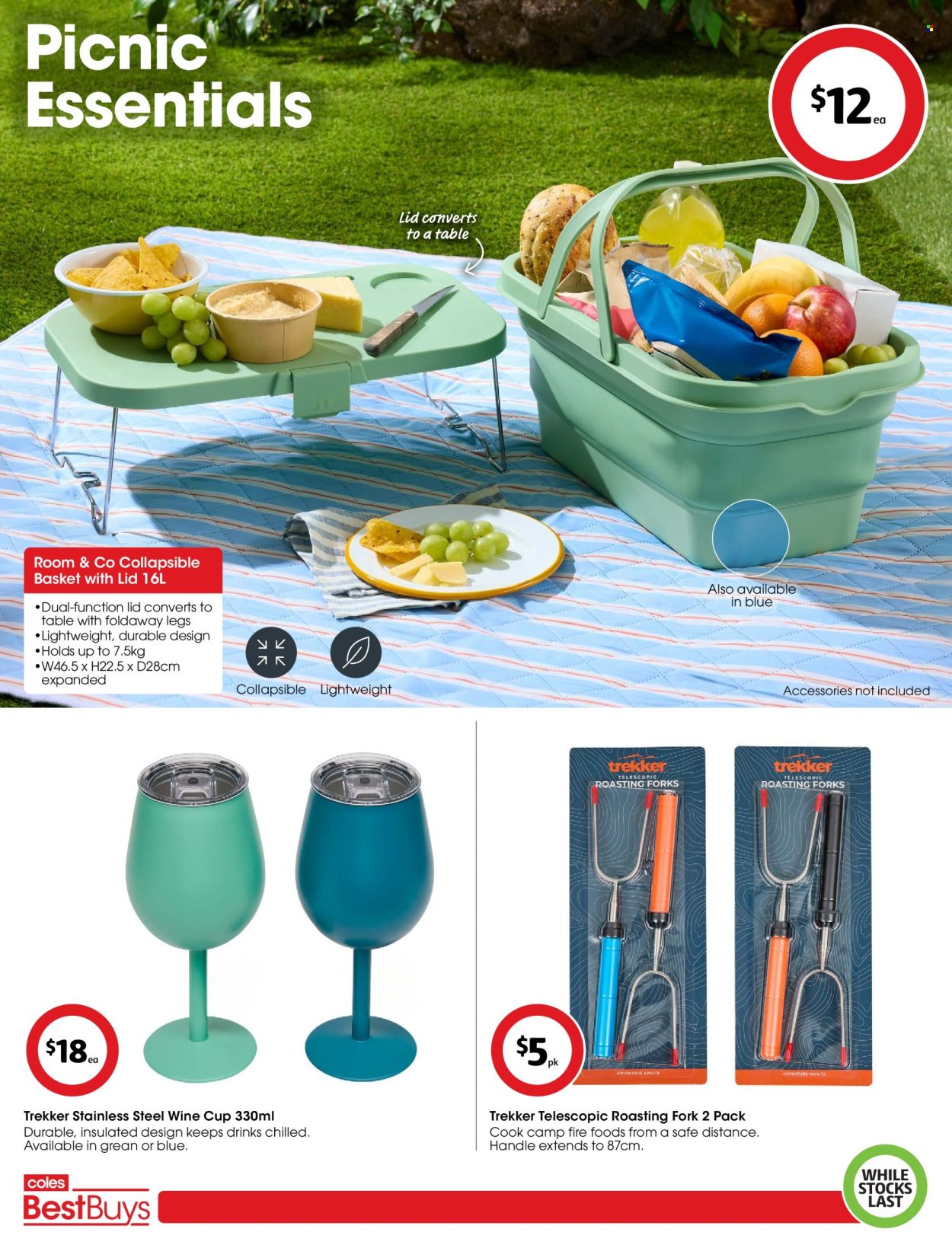 Coles catalogue - 13 Mar 2026 - 26 Mar 2026. Page 2