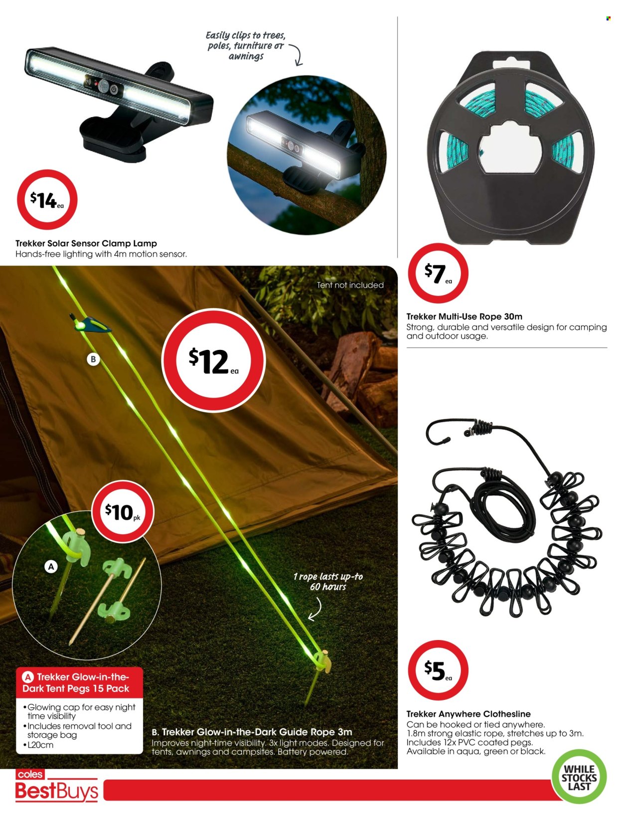 Coles catalogue - 13 Mar 2026 - 26 Mar 2026. Page 8