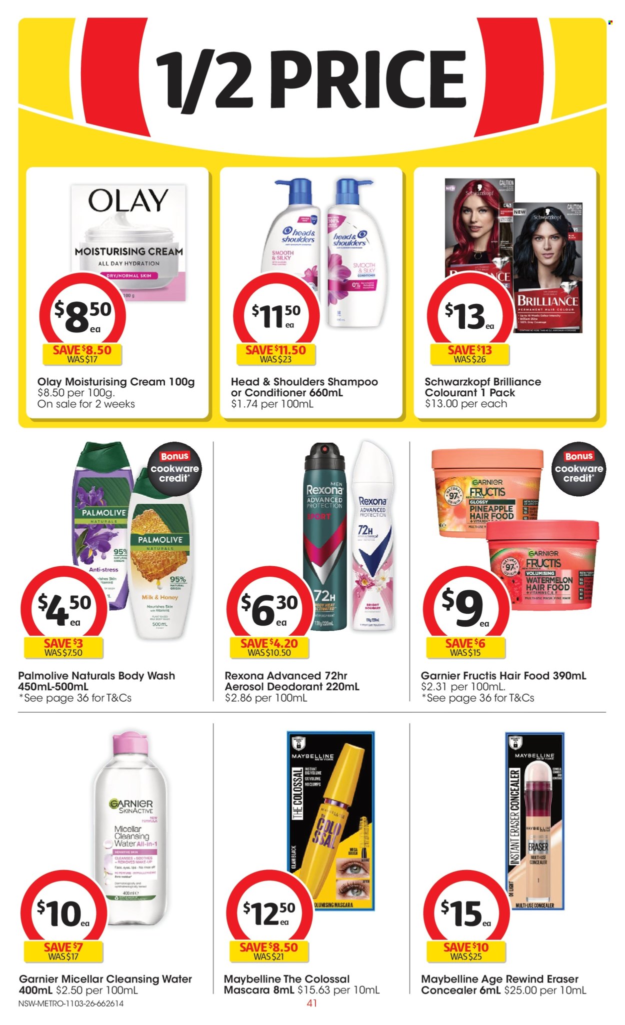 Coles catalogue - 11 Mar 2026 - 17 Mar 2026. Page 41