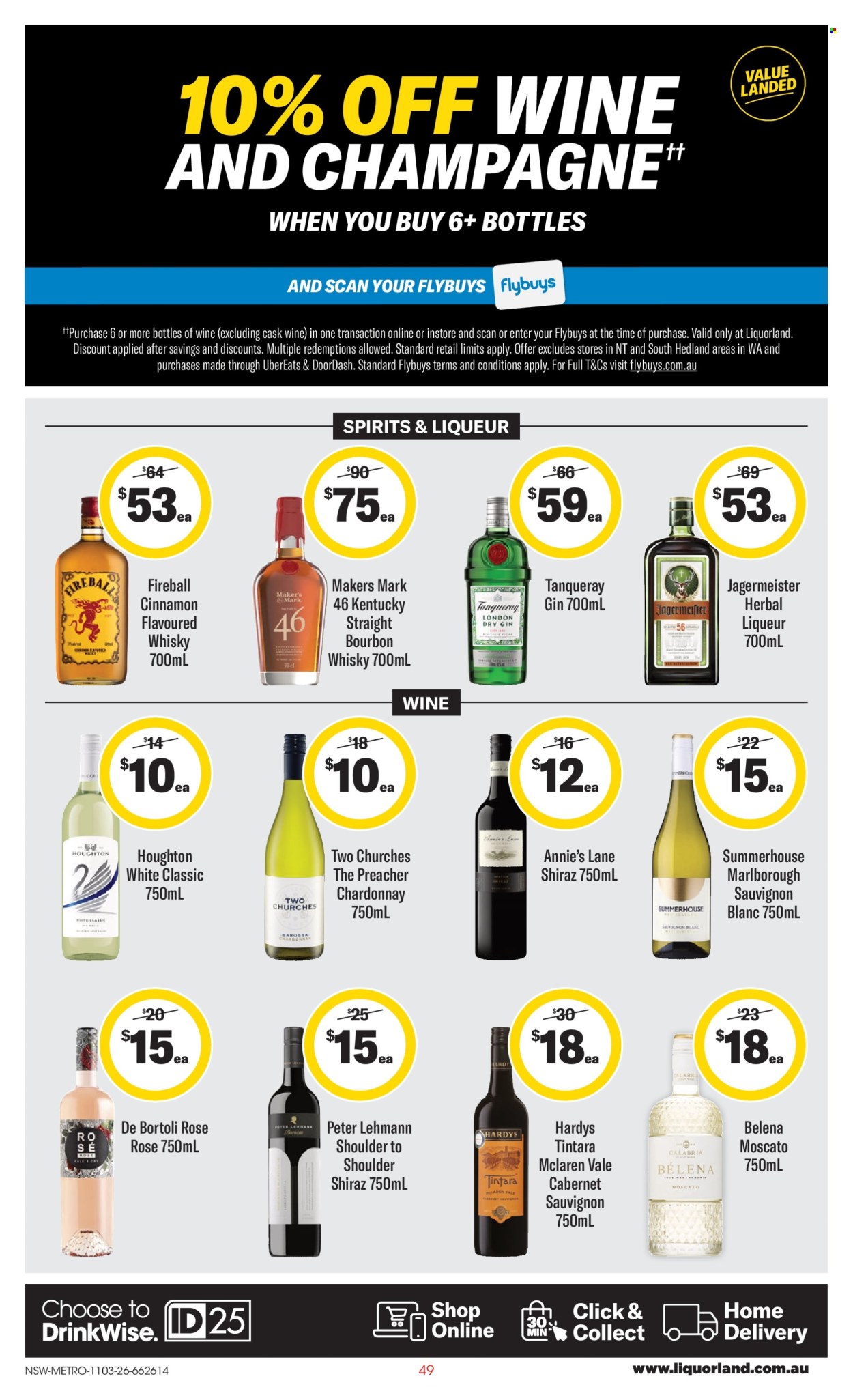 Coles catalogue - 11 Mar 2026 - 17 Mar 2026. Page 49