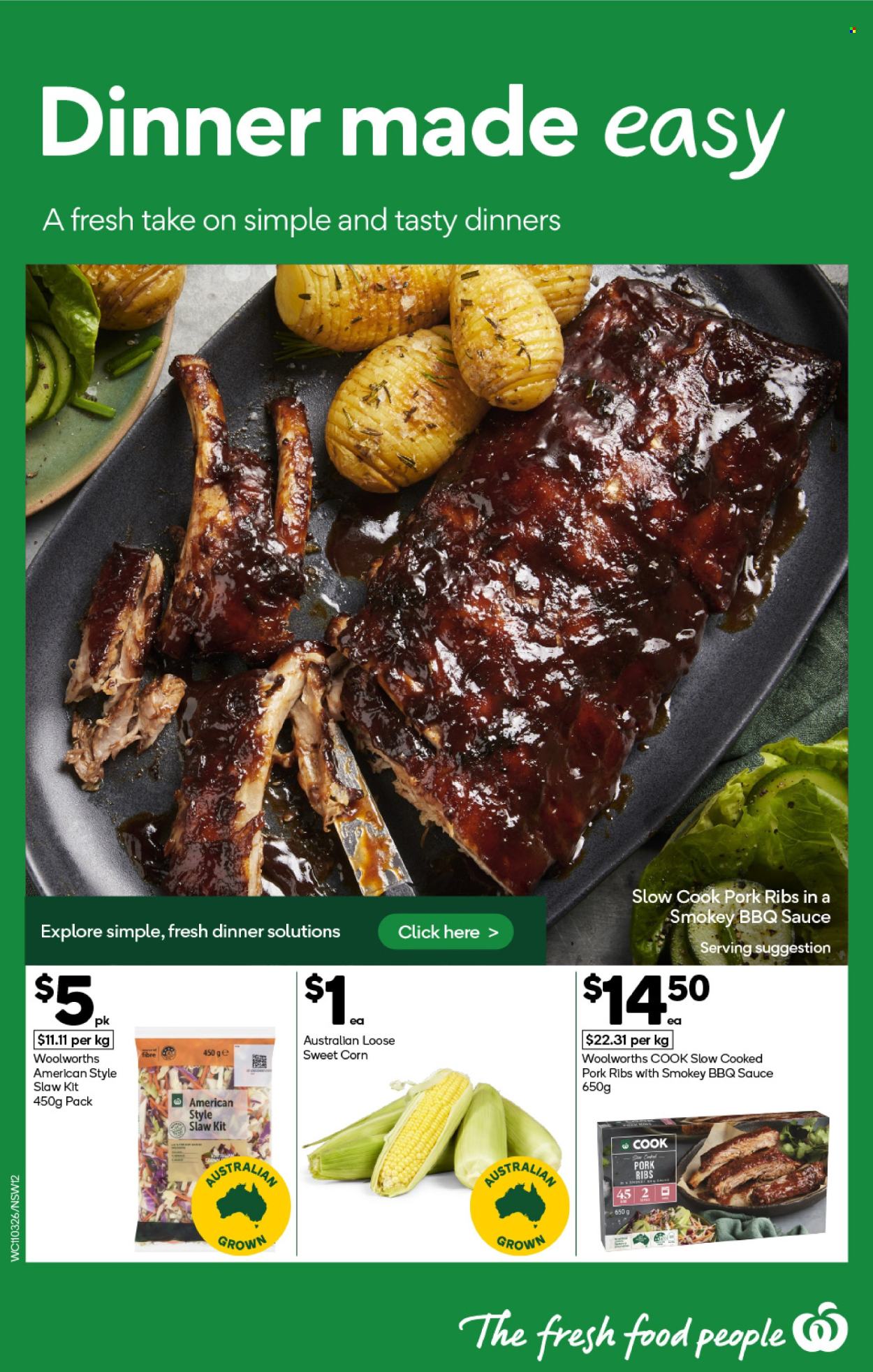 Woolworths catalogue - 11 Mar 2026 - 17 Mar 2026. Page 12