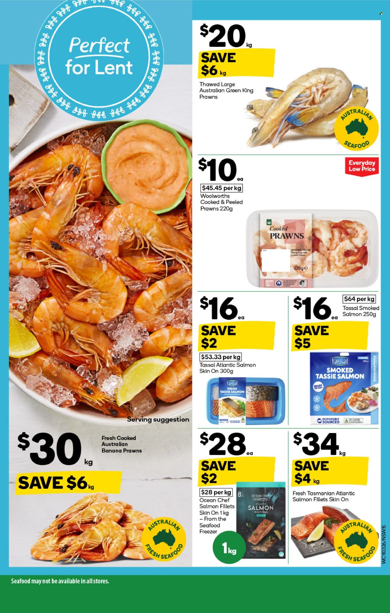Woolworths catalogue - 11 Mar 2026 - 17 Mar 2026. Page 15