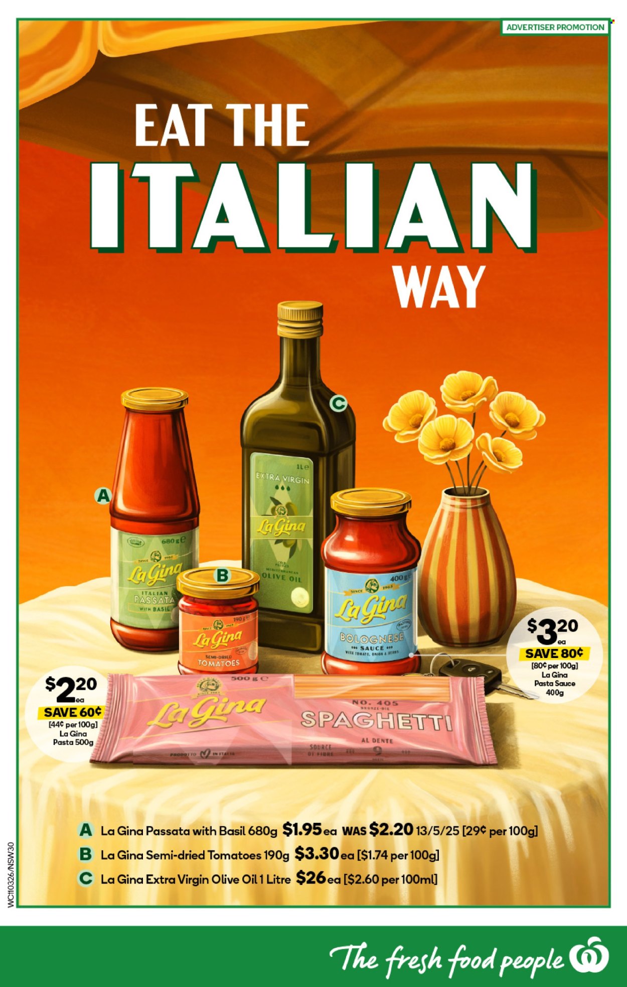 Woolworths catalogue - 11 Mar 2026 - 17 Mar 2026. Page 30