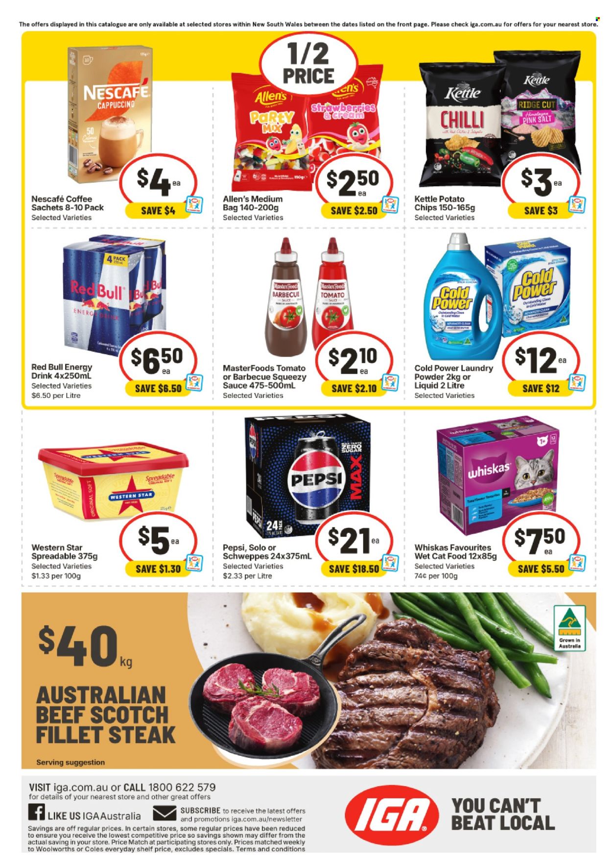 IGA catalogue - 11 Mar 2026 - 17 Mar 2026. Page 2
