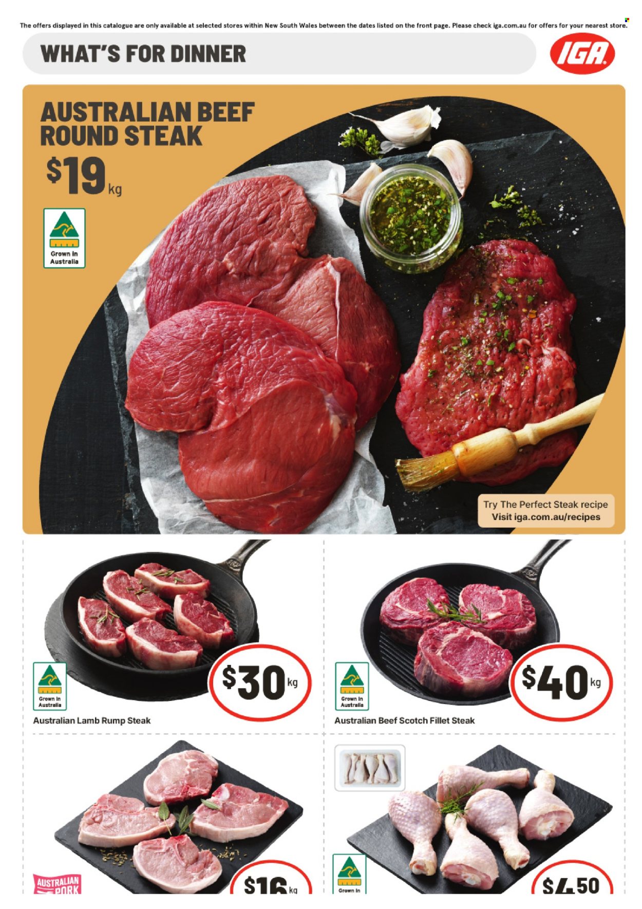 IGA catalogue - 11 Mar 2026 - 17 Mar 2026. Page 8