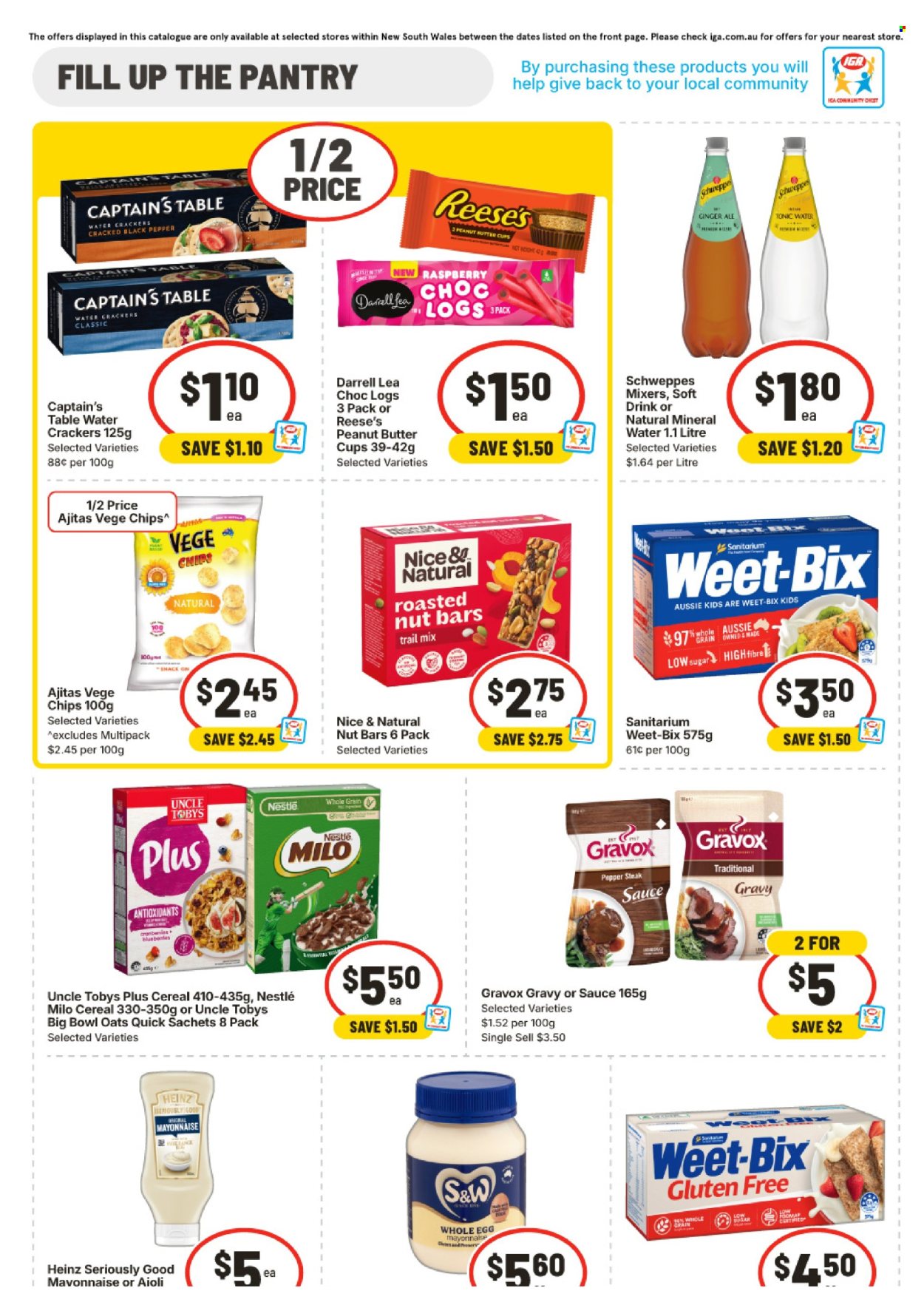IGA catalogue - 11 Mar 2026 - 17 Mar 2026. Page 13